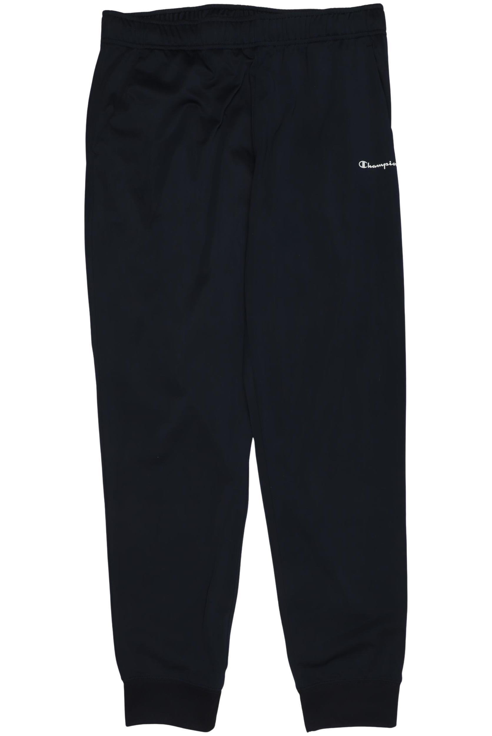 

Champion Herren Stoffhose, marineblau, Gr. 0