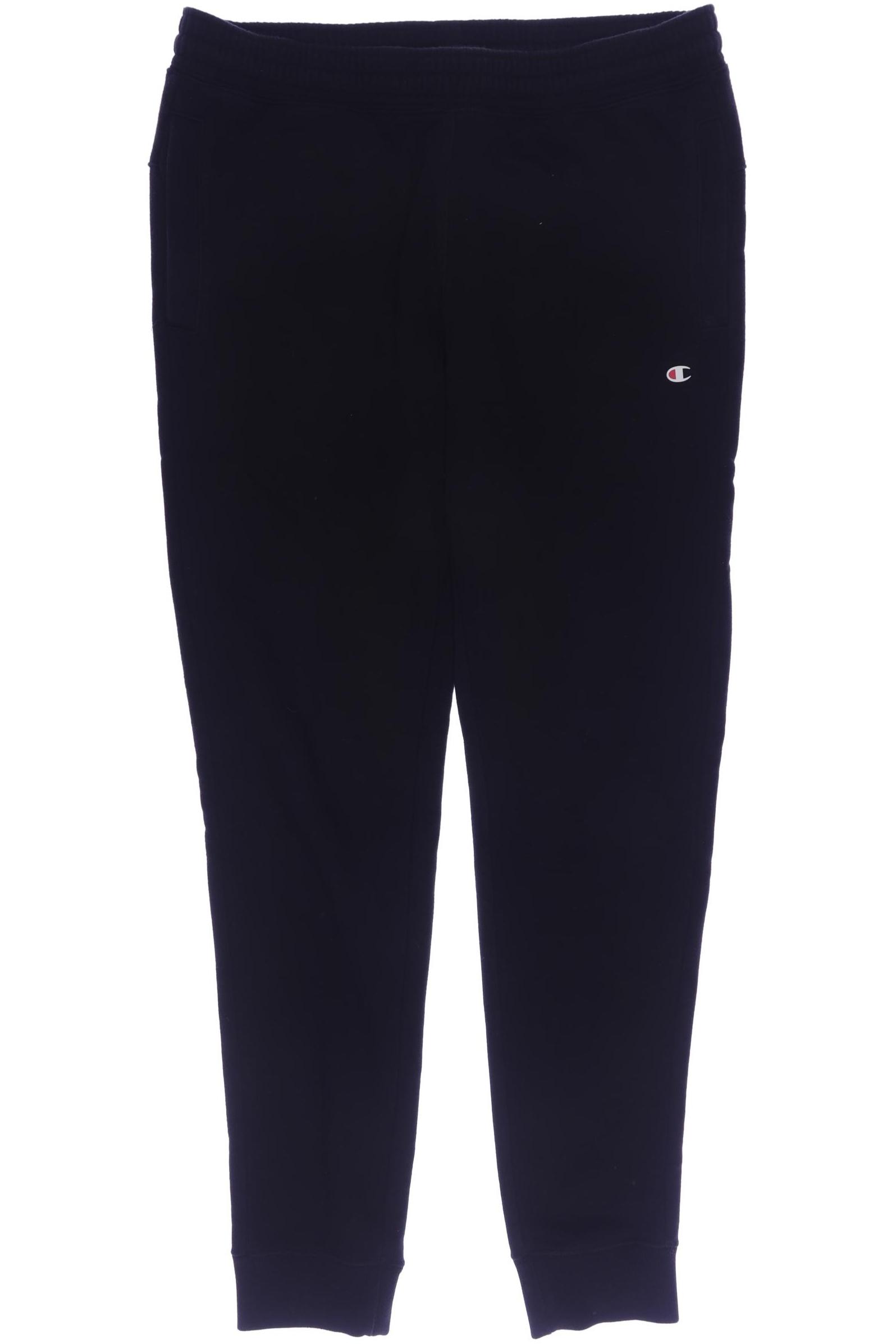 

Champion Herren Stoffhose, schwarz, Gr. 0