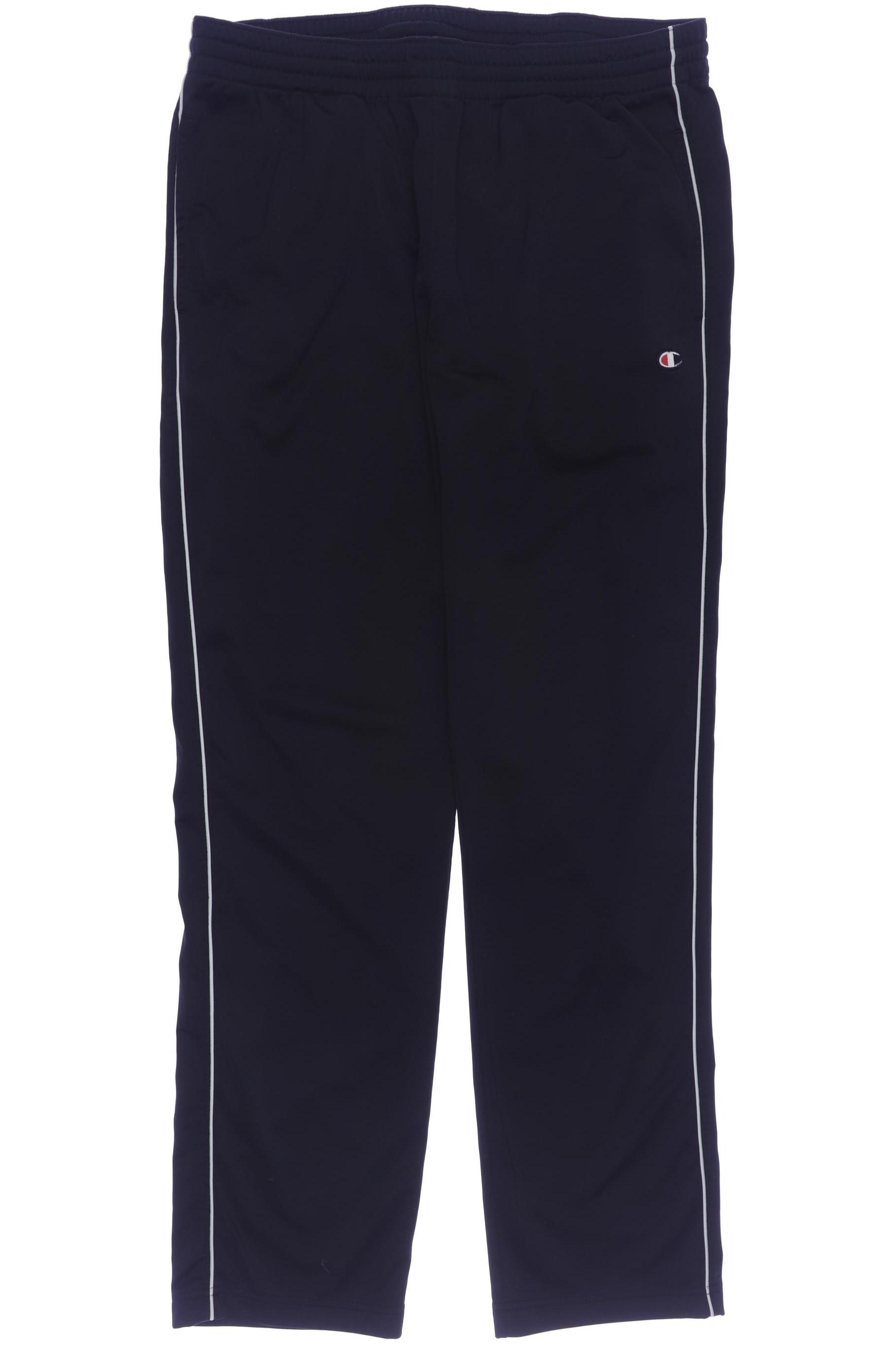 

Champion Herren Stoffhose, schwarz, Gr. 0