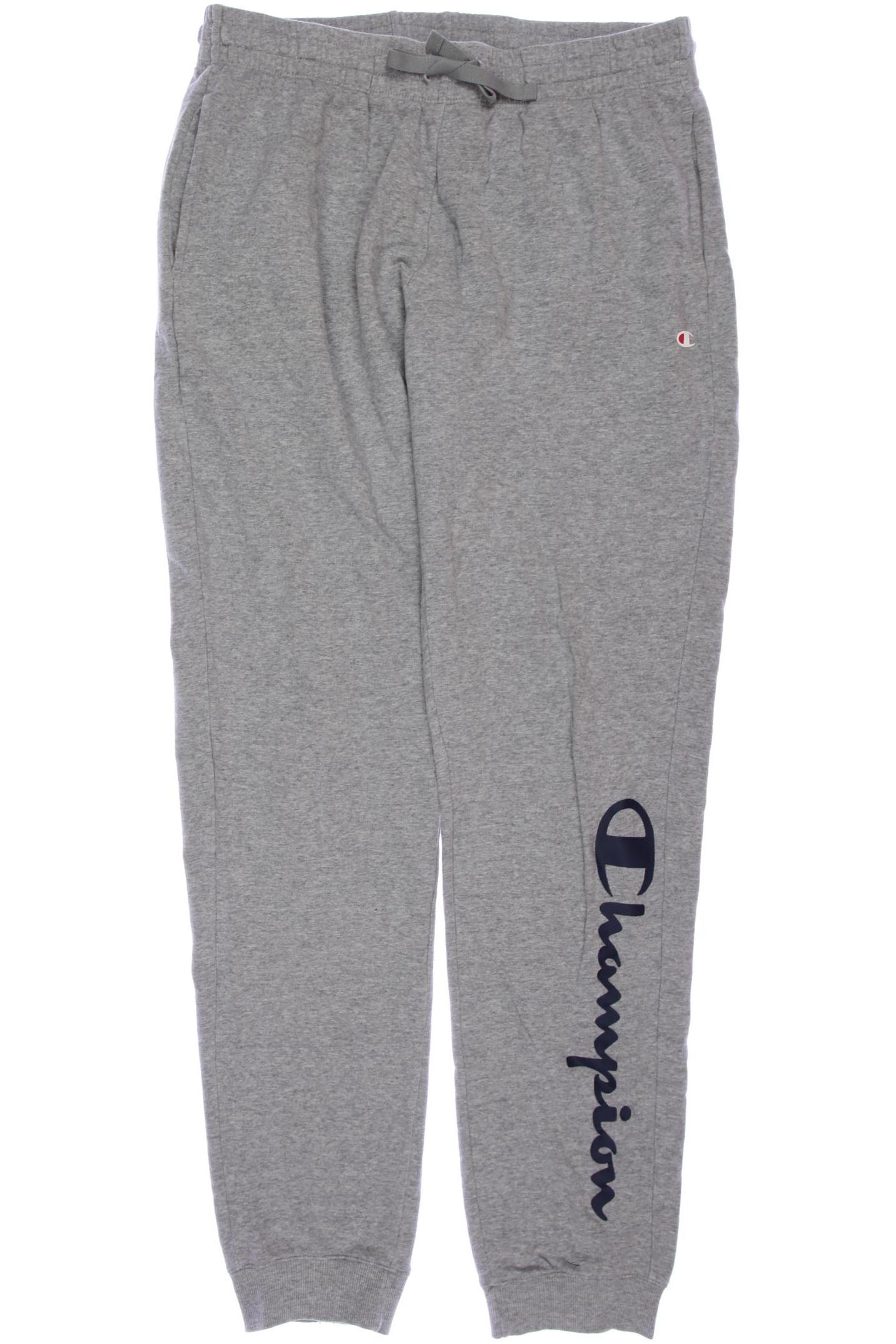 

Champion Herren Stoffhose, grau, Gr. 0