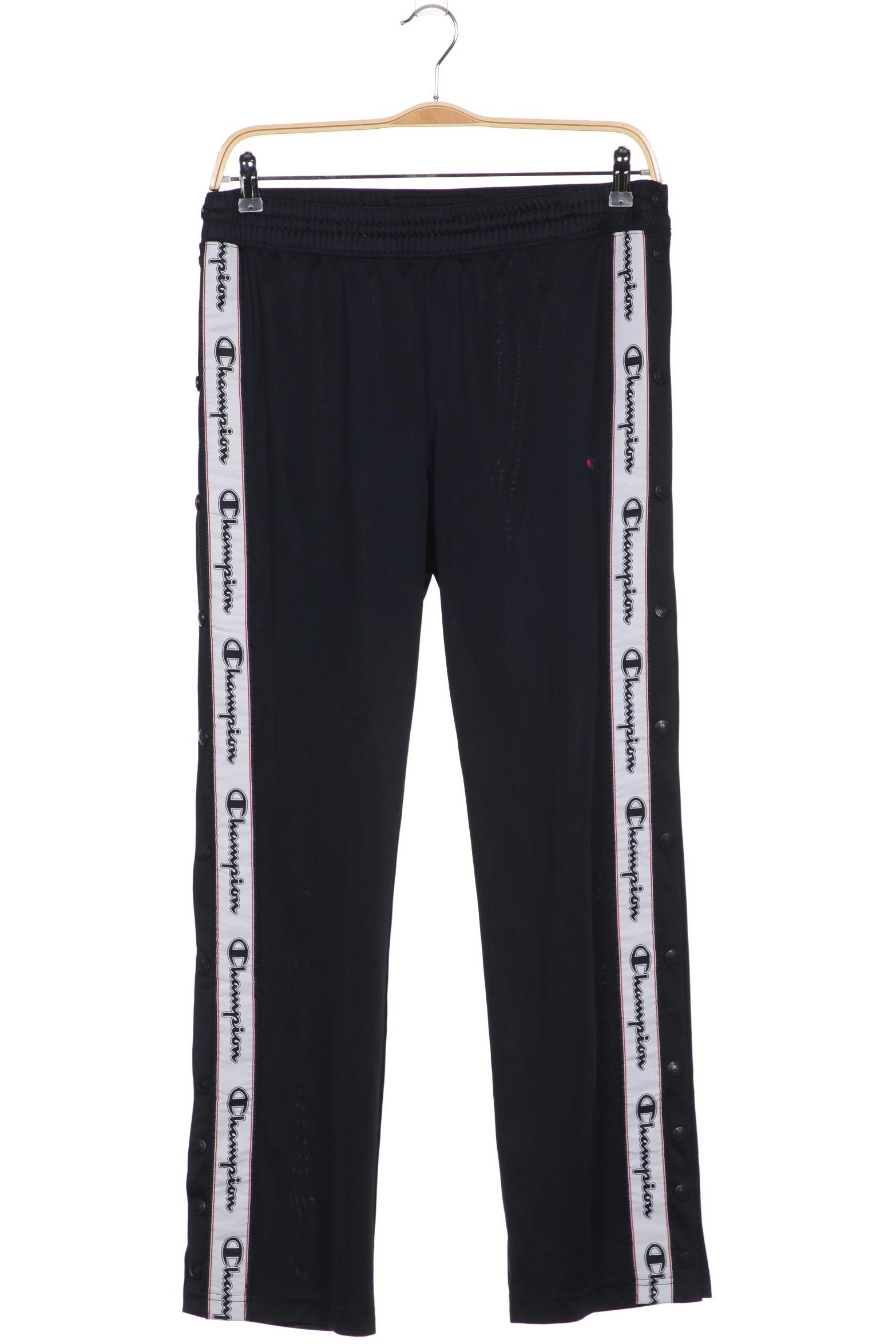 

Champion Herren Stoffhose, marineblau