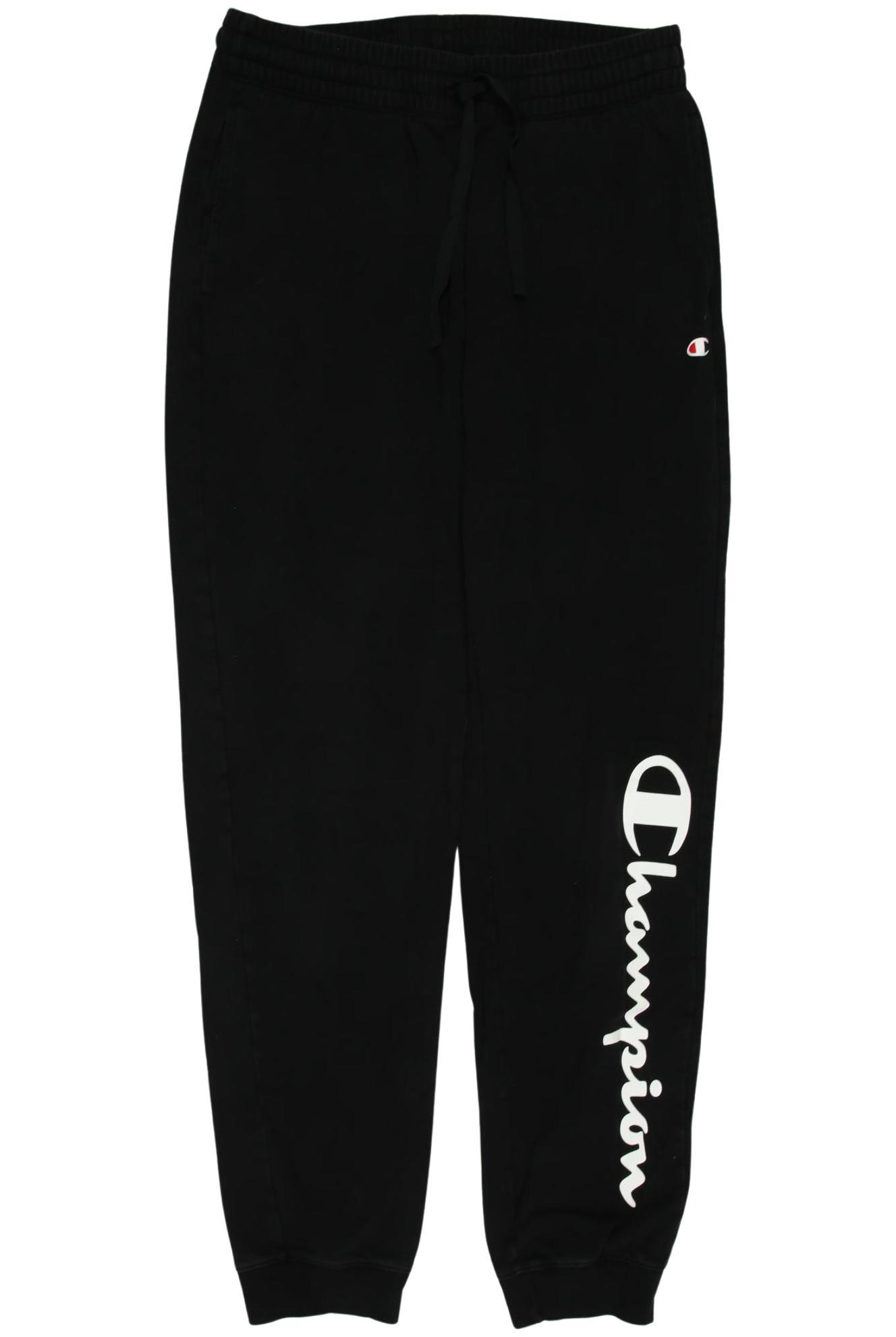 

Champion Herren Stoffhose, schwarz, Gr. 0