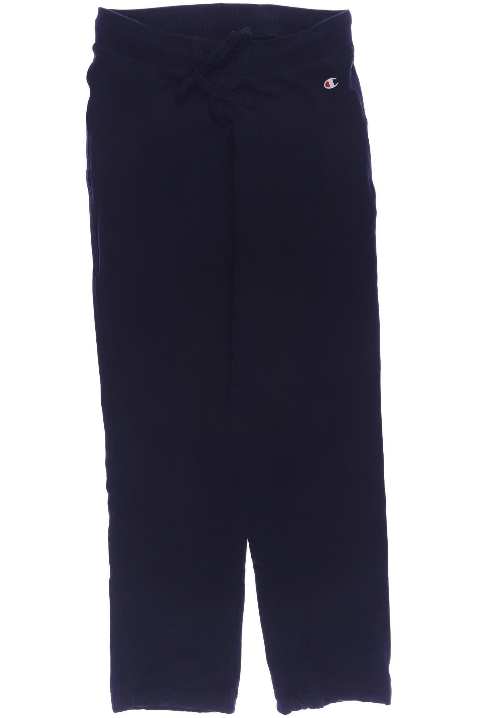 

Champion Herren Stoffhose, marineblau, Gr. 0