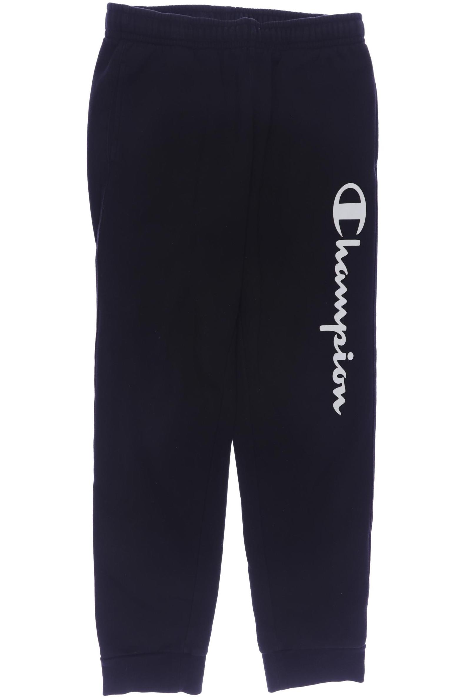 

Champion Herren Stoffhose, schwarz, Gr. 0