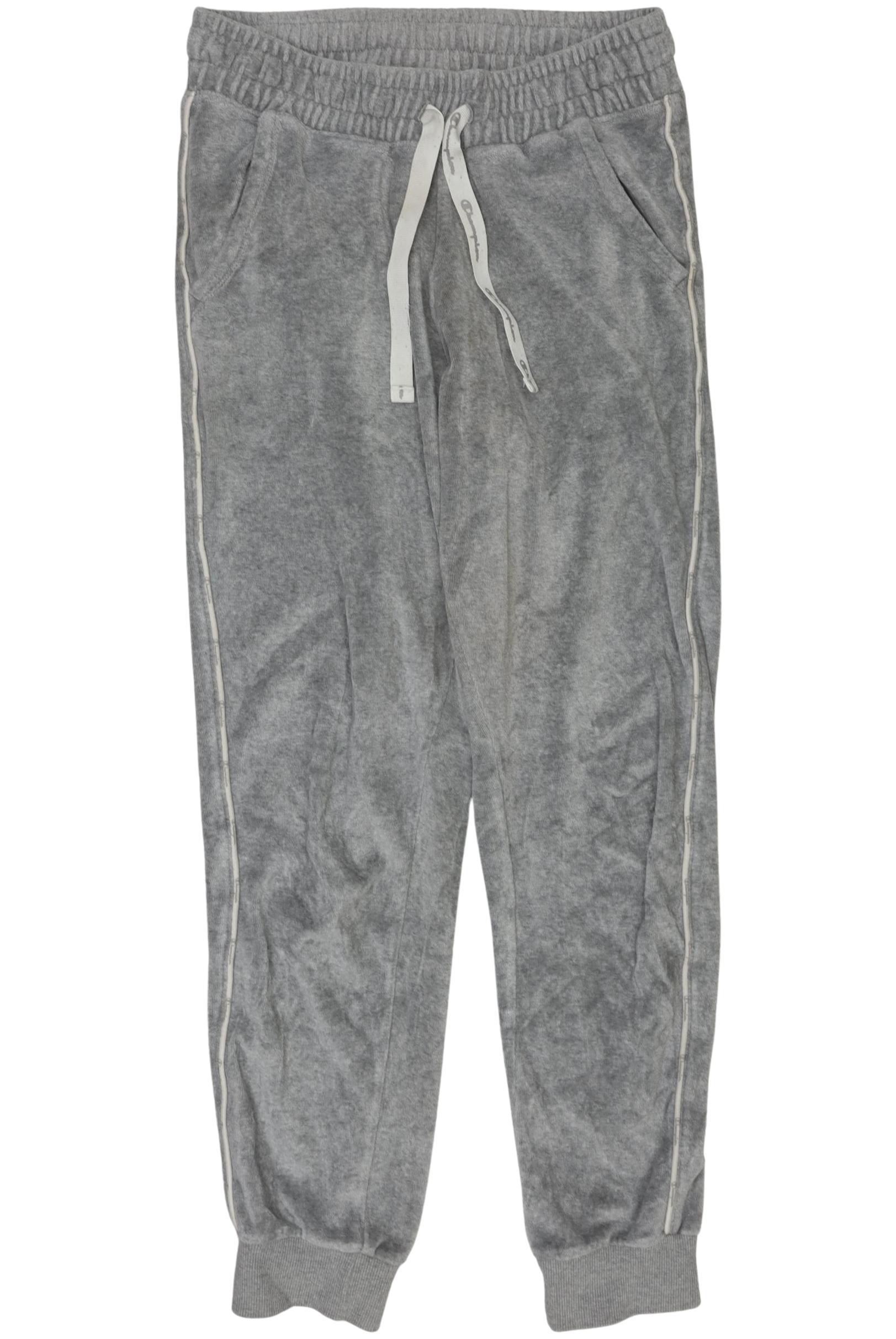 

Champion Herren Stoffhose, grau, Gr. 0