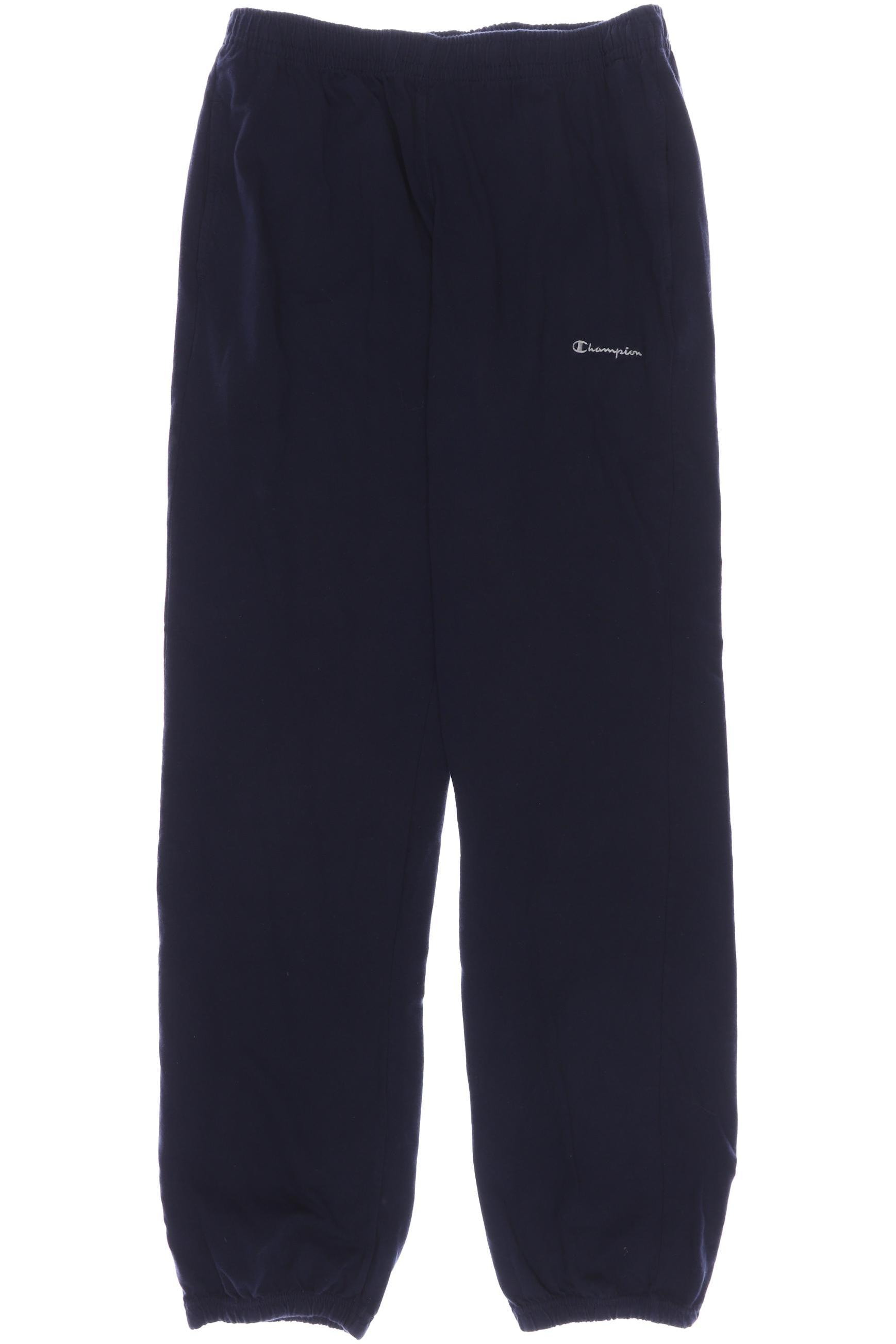 

Champion Herren Stoffhose, marineblau, Gr. 30