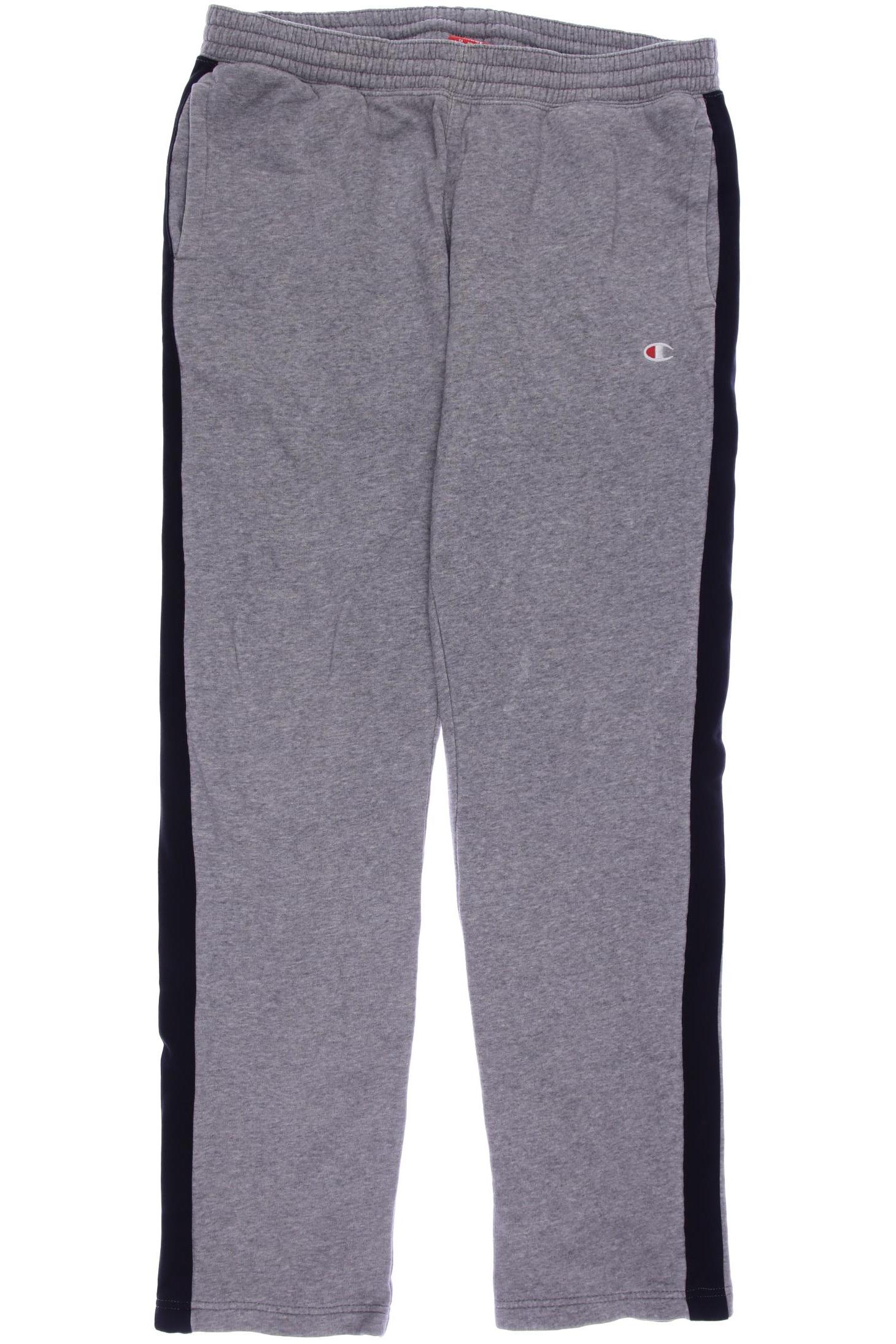 

Champion Herren Stoffhose, grau, Gr. 0