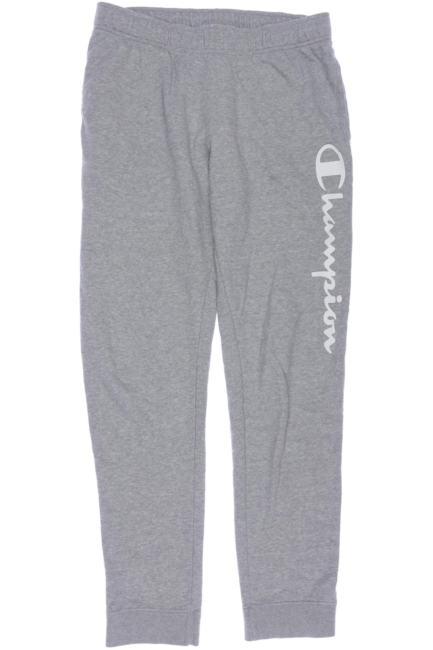 

Champion Herren Stoffhose, grau, Gr. 0
