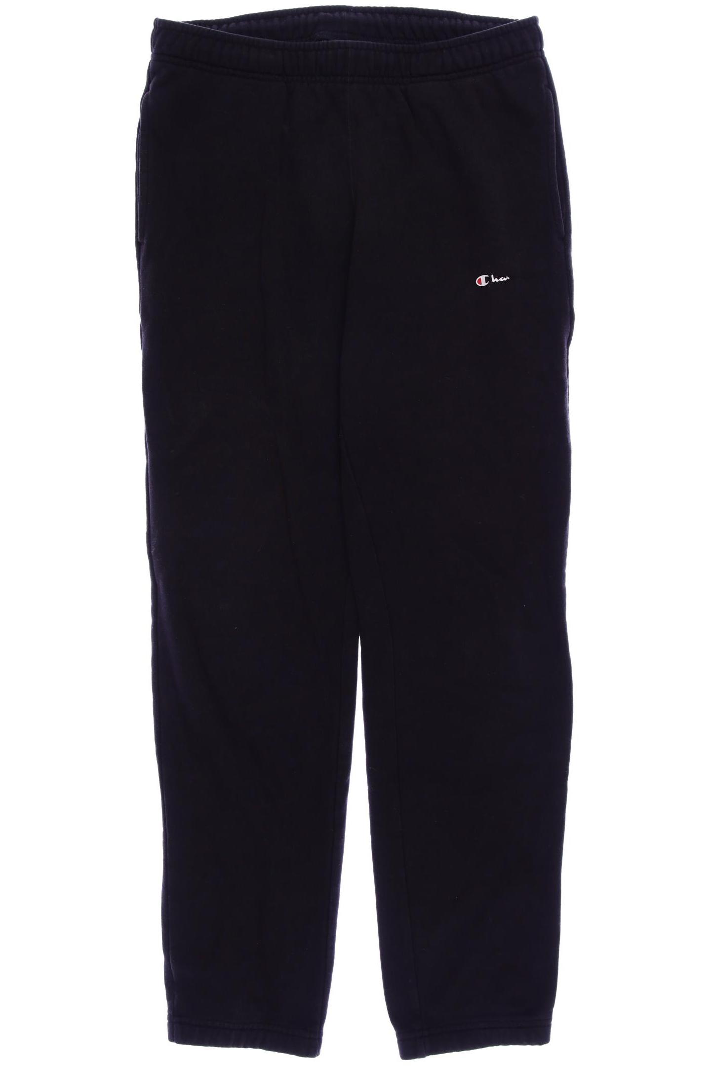 

Champion Herren Stoffhose, schwarz