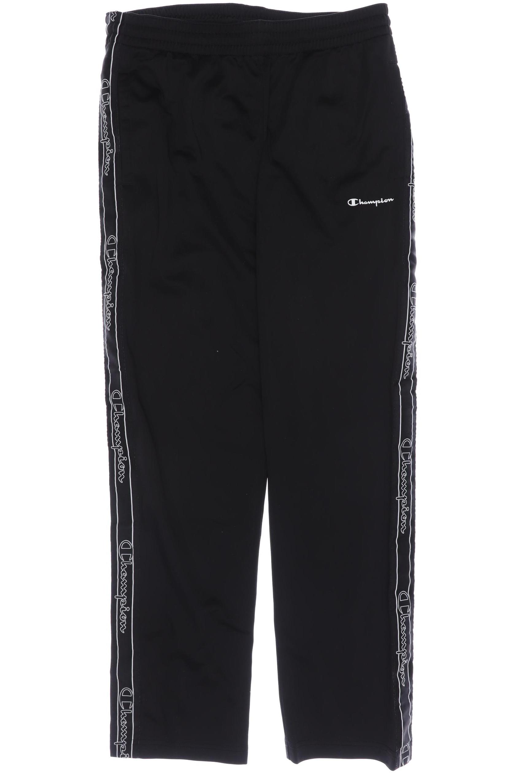 

Champion Herren Stoffhose, schwarz, Gr. 52