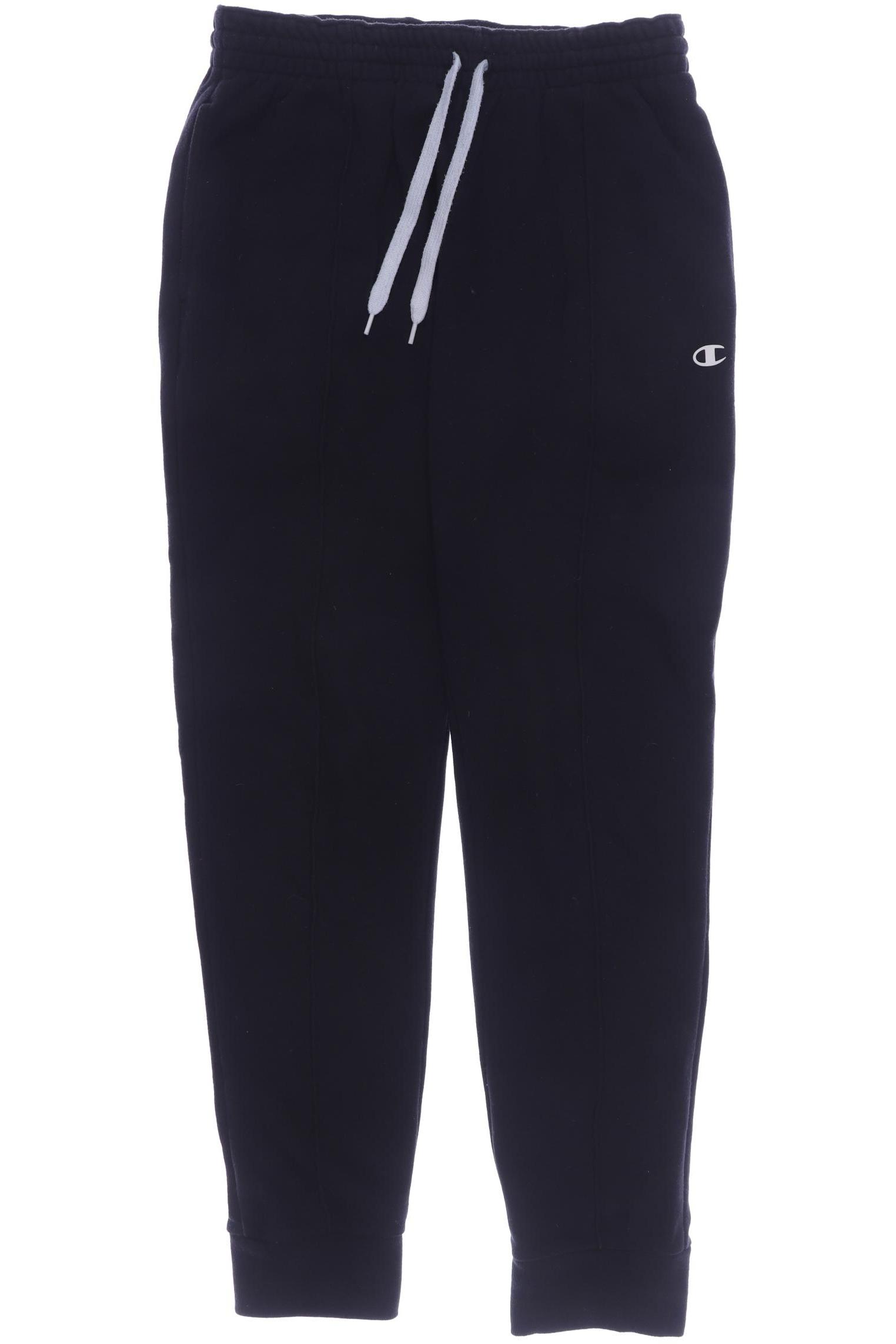 

Champion Herren Stoffhose, schwarz, Gr. 0