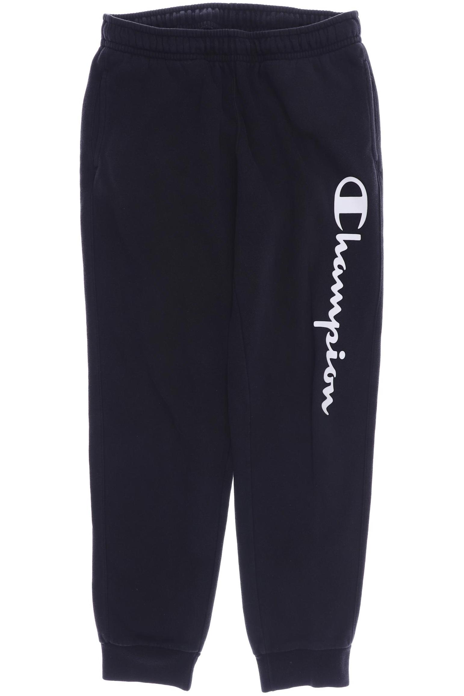 

Champion Herren Stoffhose, schwarz