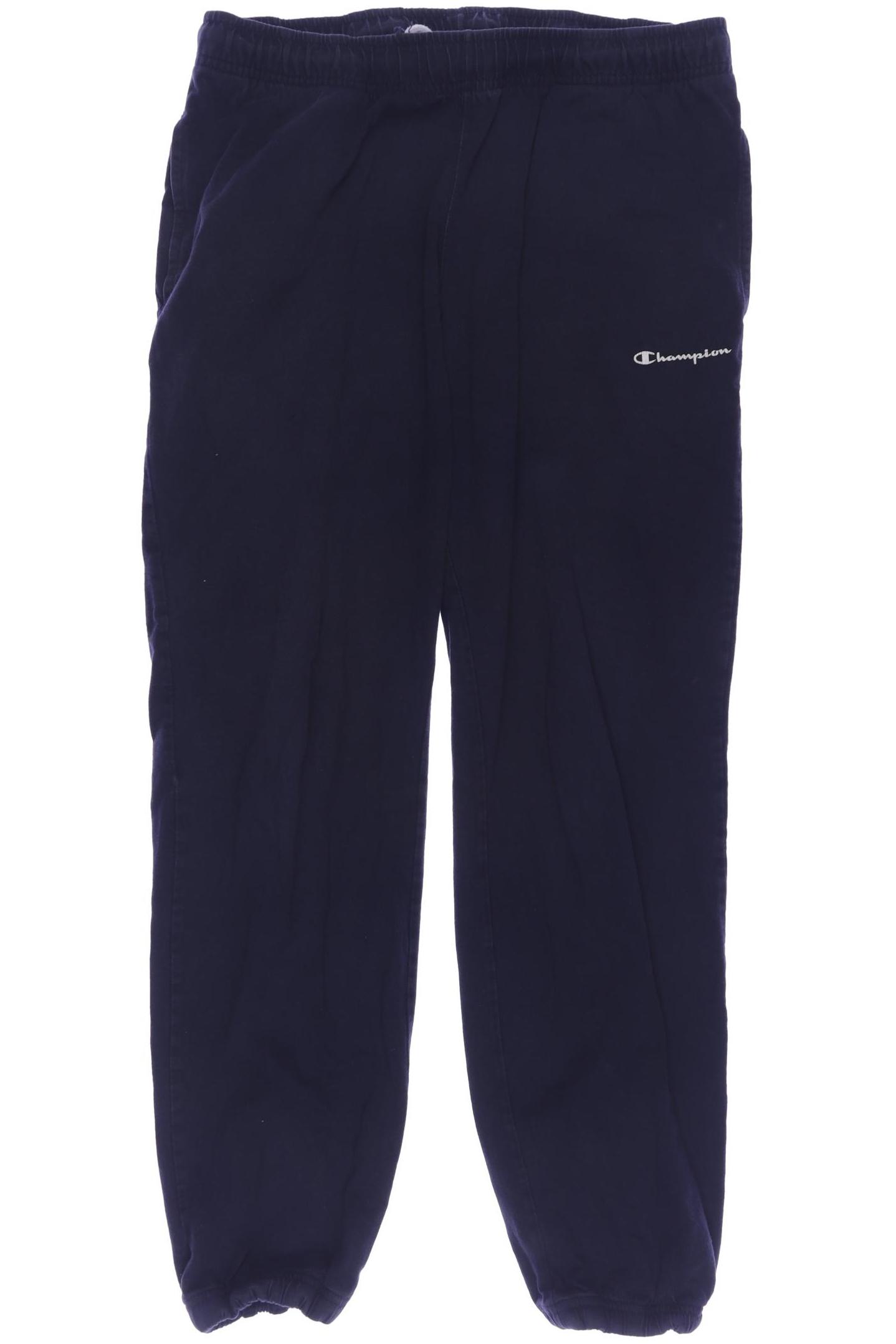 

Champion Herren Stoffhose, marineblau, Gr. 0