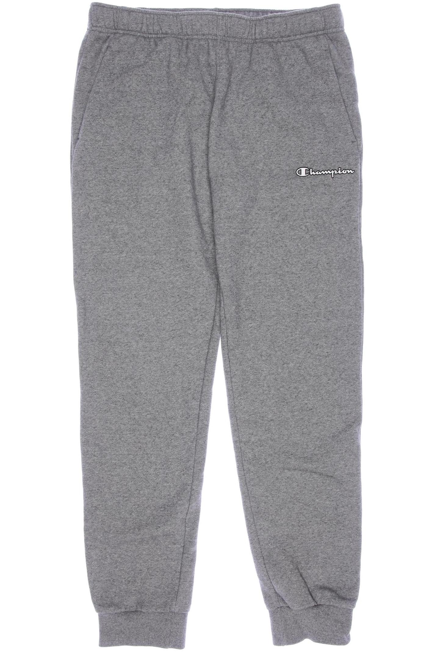 

Champion Herren Stoffhose, grau, Gr. 0
