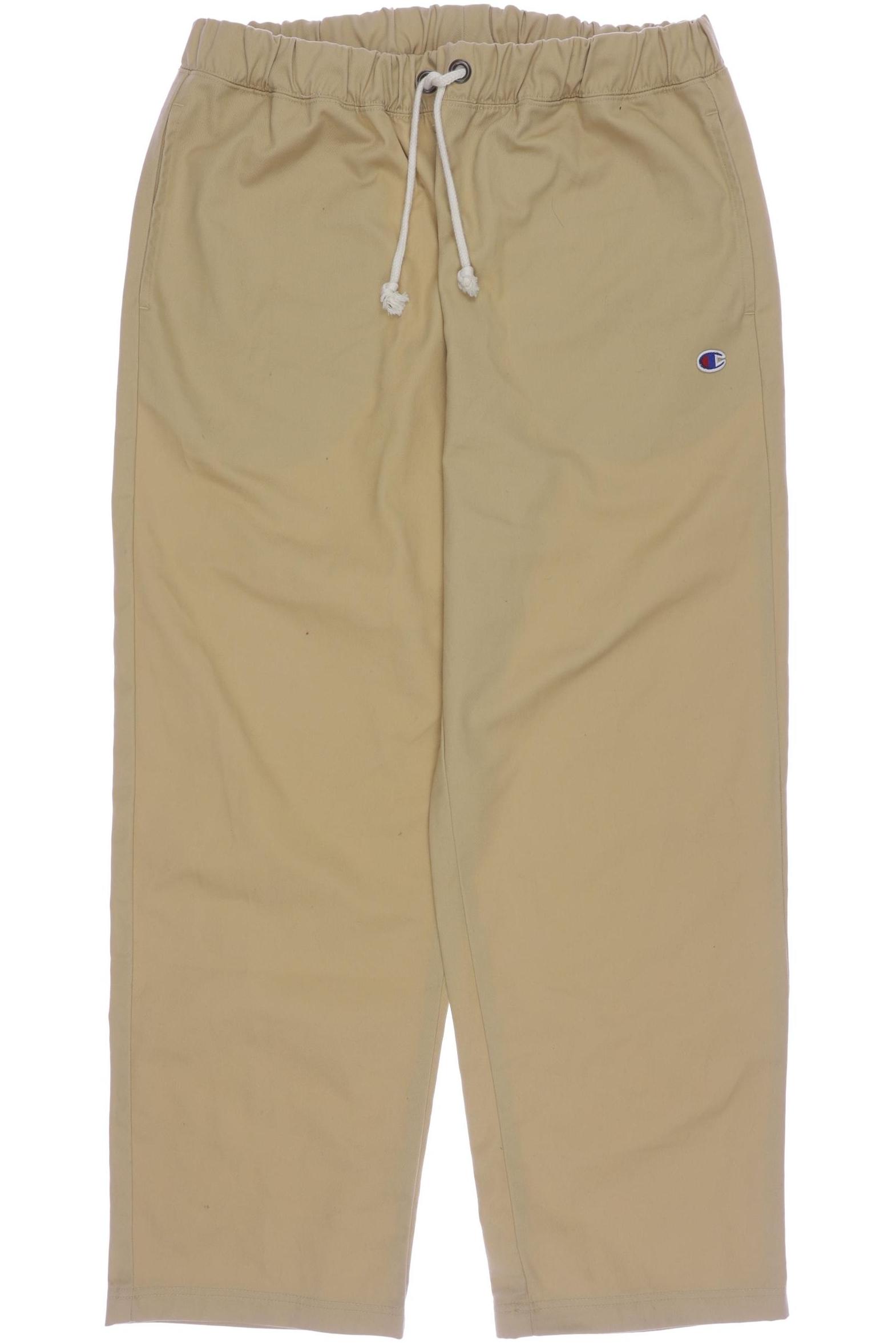 

Champion Herren Stoffhose, beige, Gr. 0