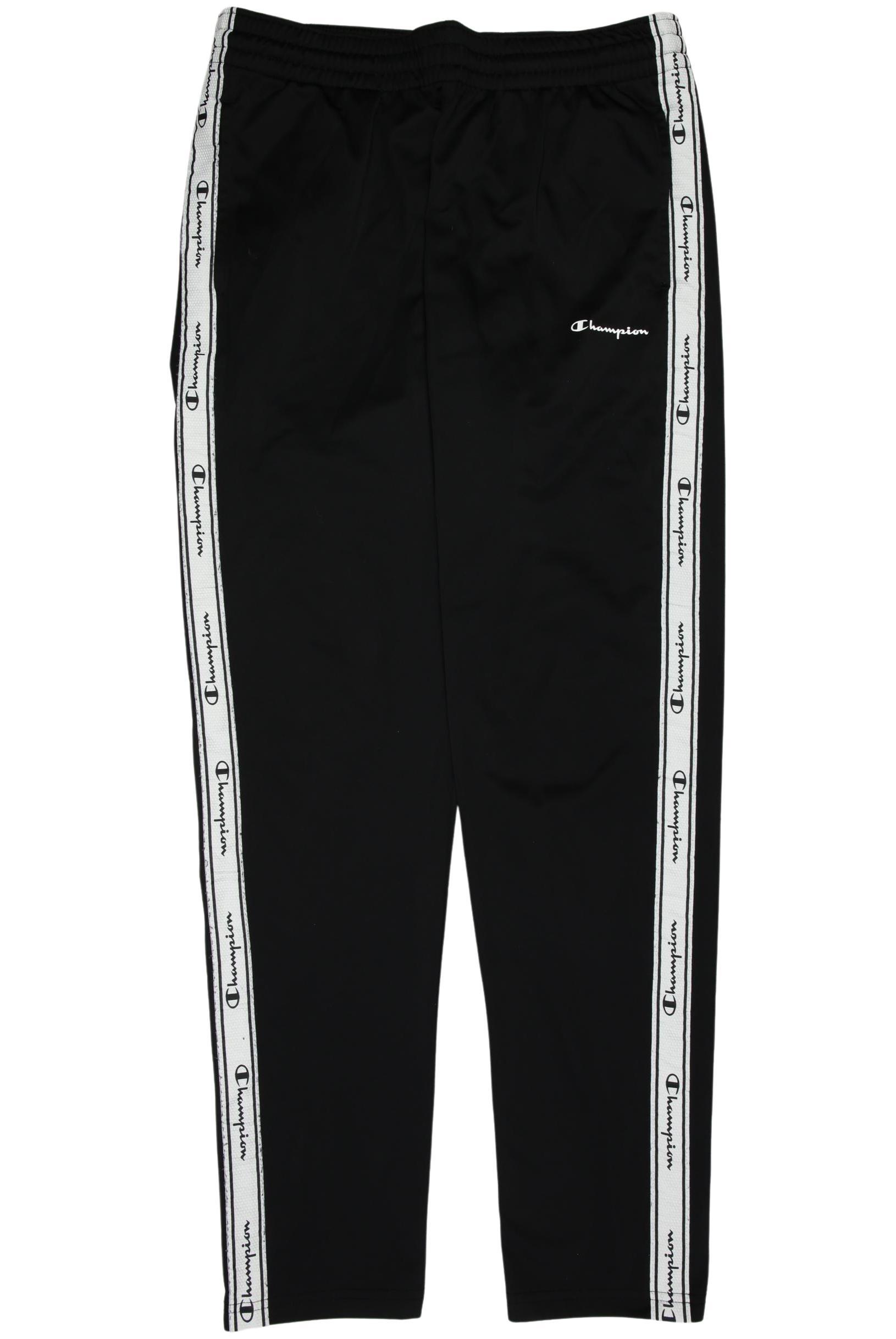 

Champion Herren Stoffhose, schwarz, Gr. 0