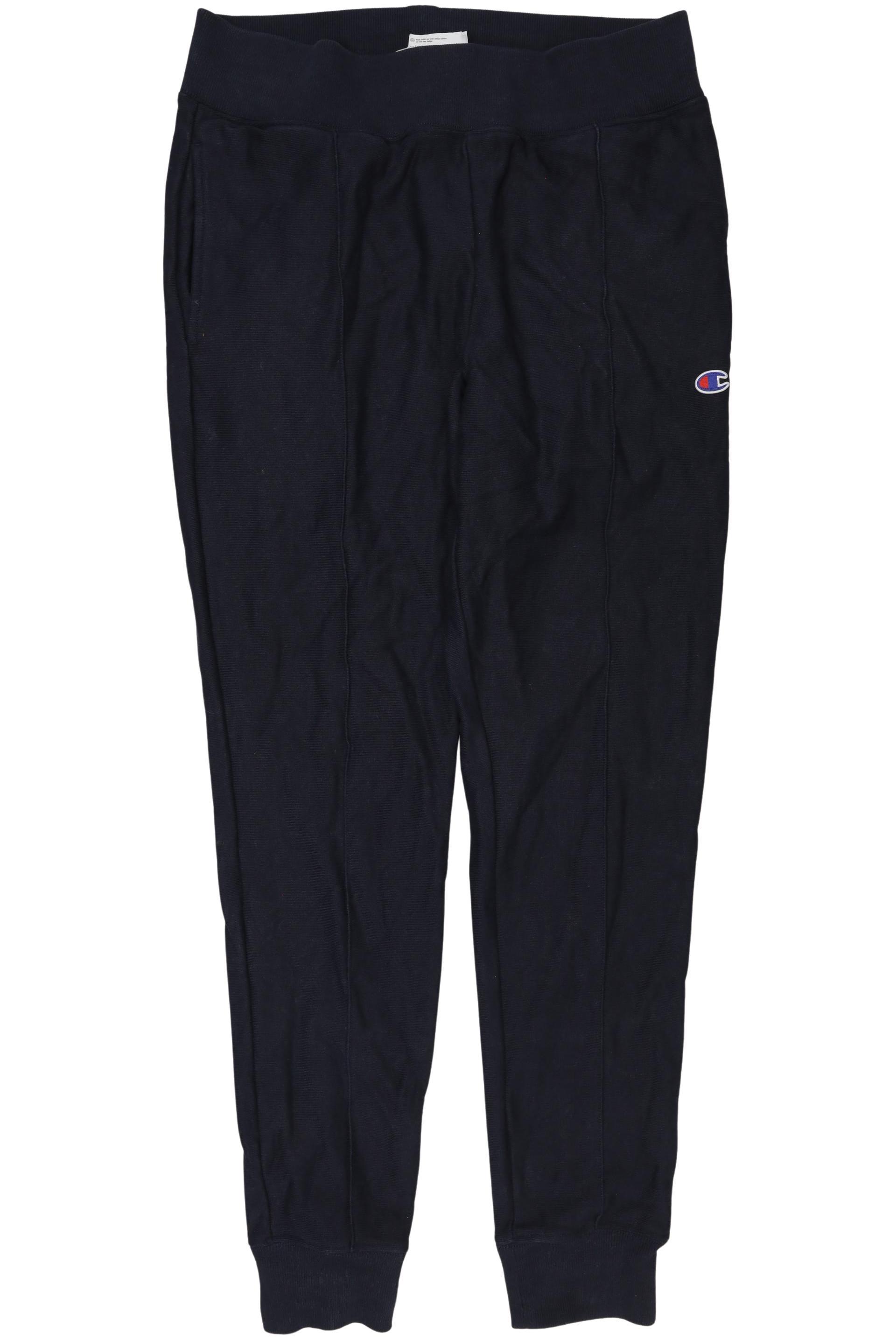 

Champion Herren Stoffhose, marineblau, Gr. 0