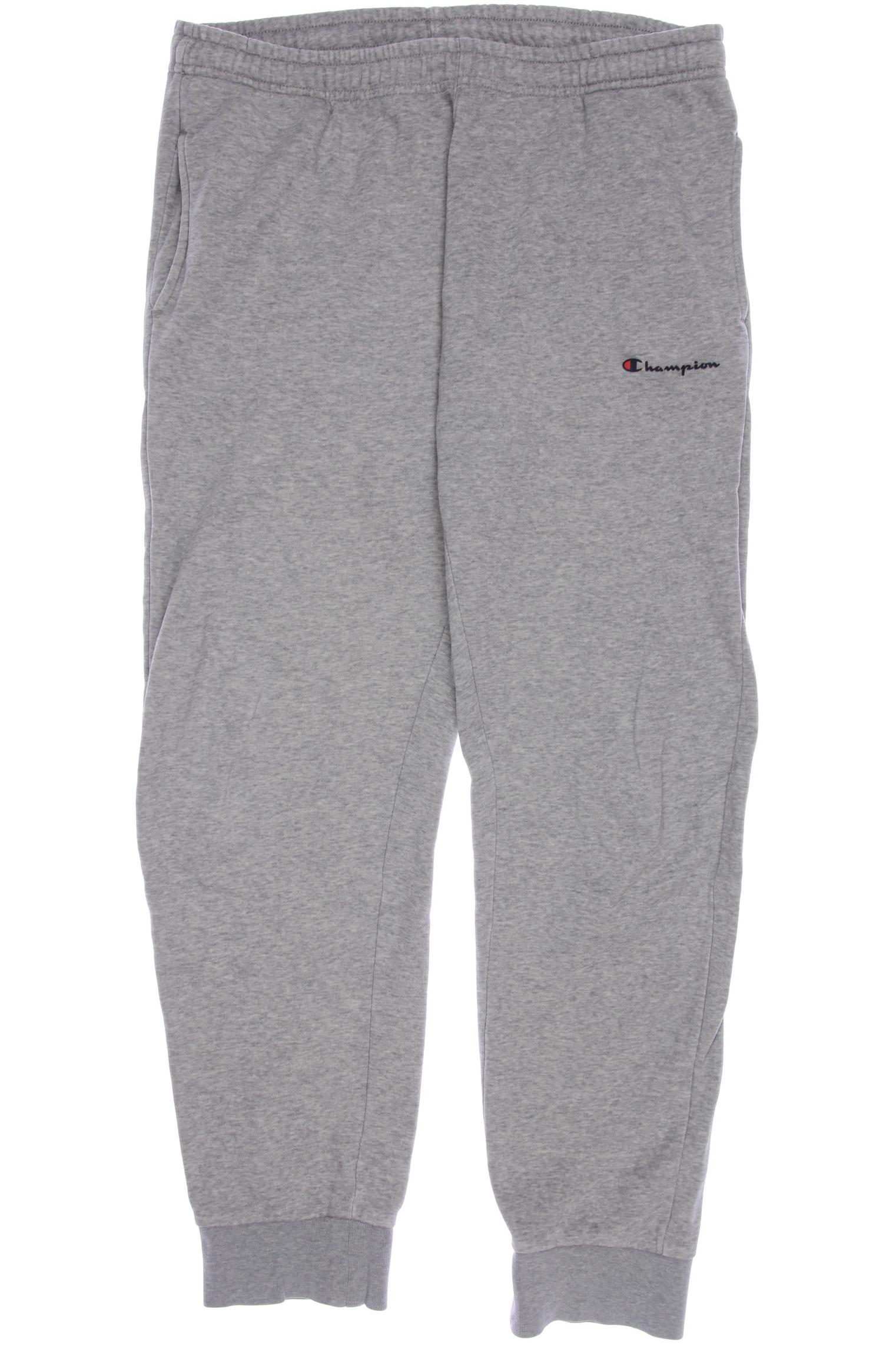 

Champion Herren Stoffhose, grau, Gr. 0
