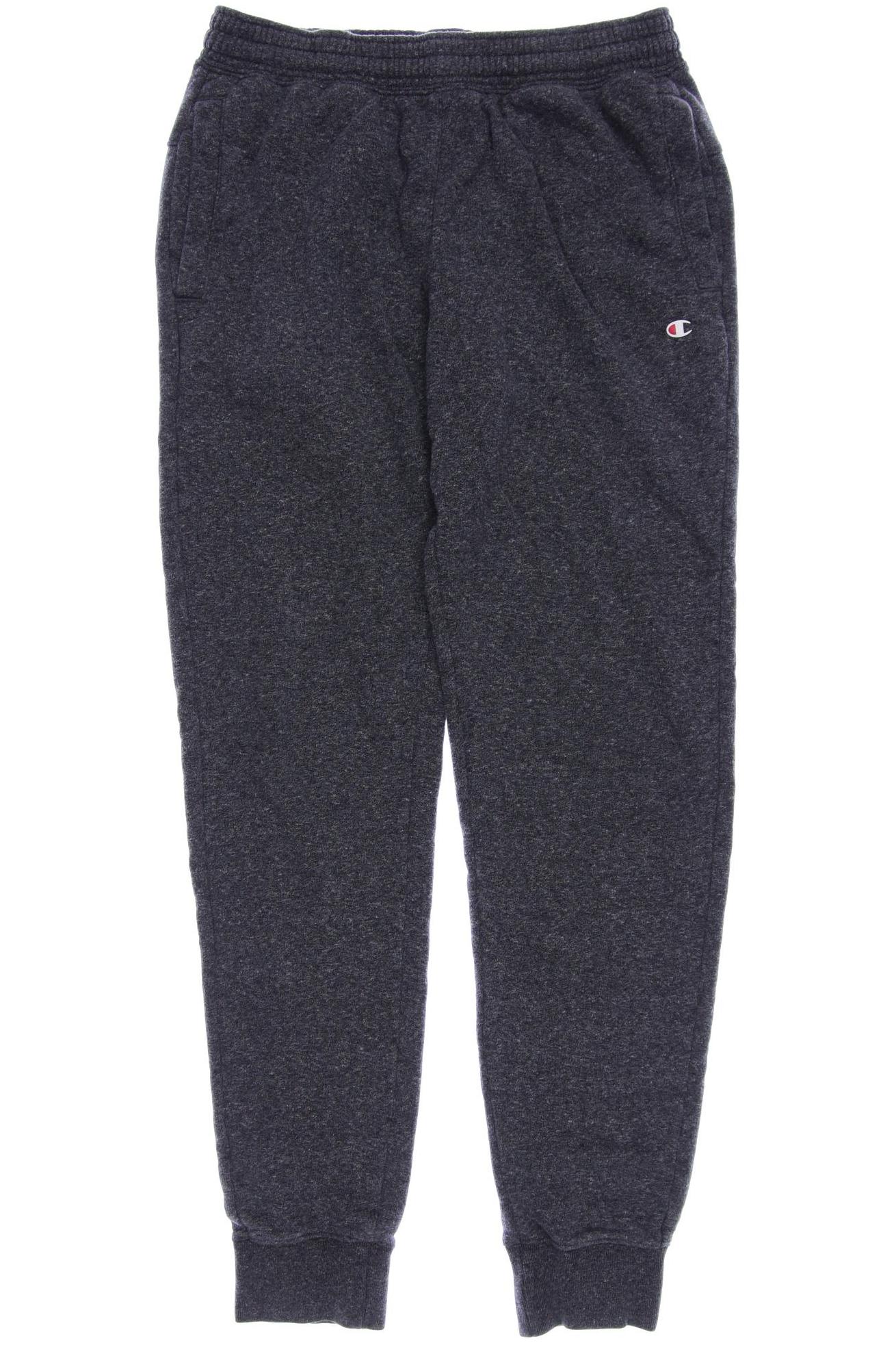 

Champion Herren Stoffhose, grau, Gr. 0