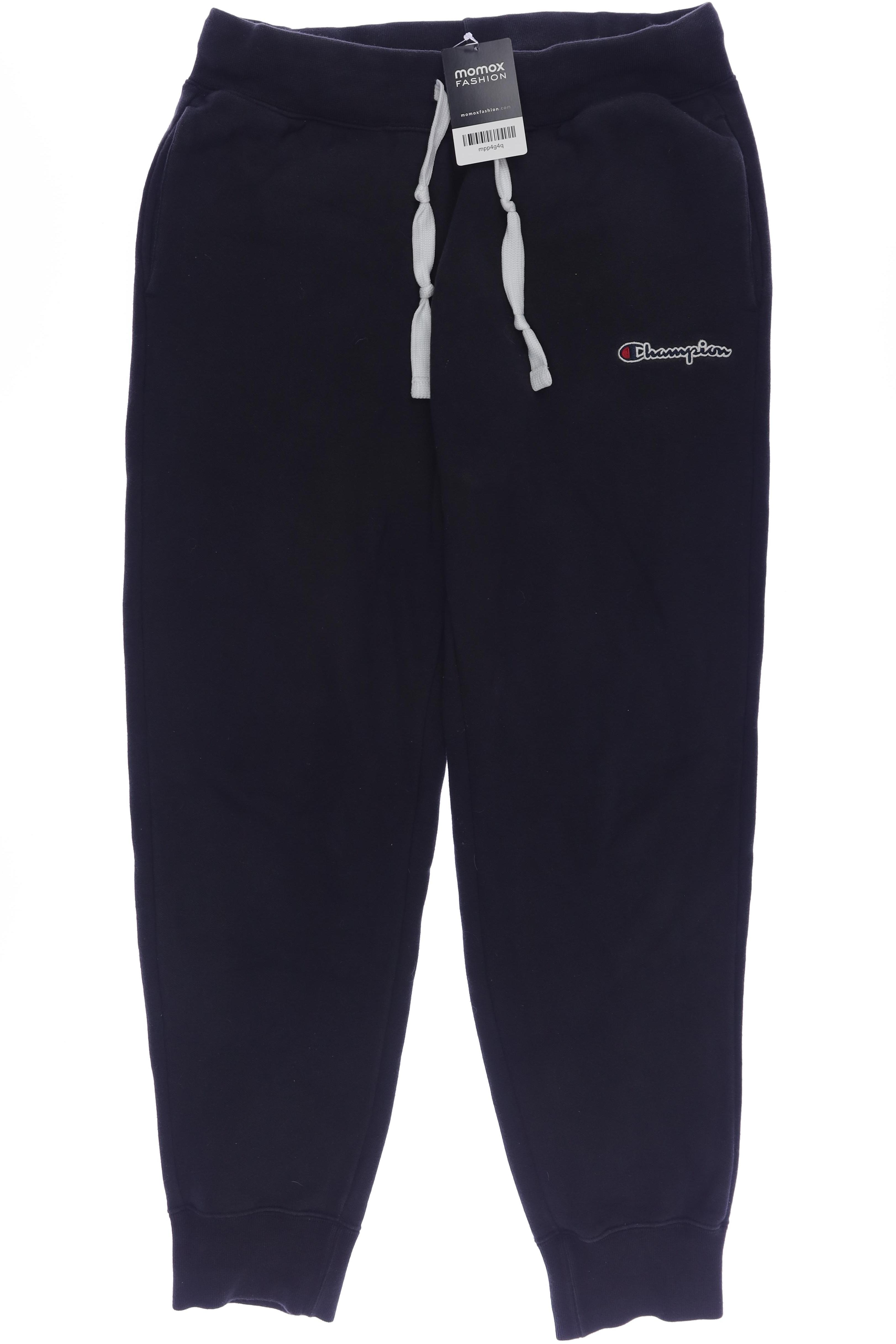 

Champion Herren Stoffhose, schwarz, Gr. 0