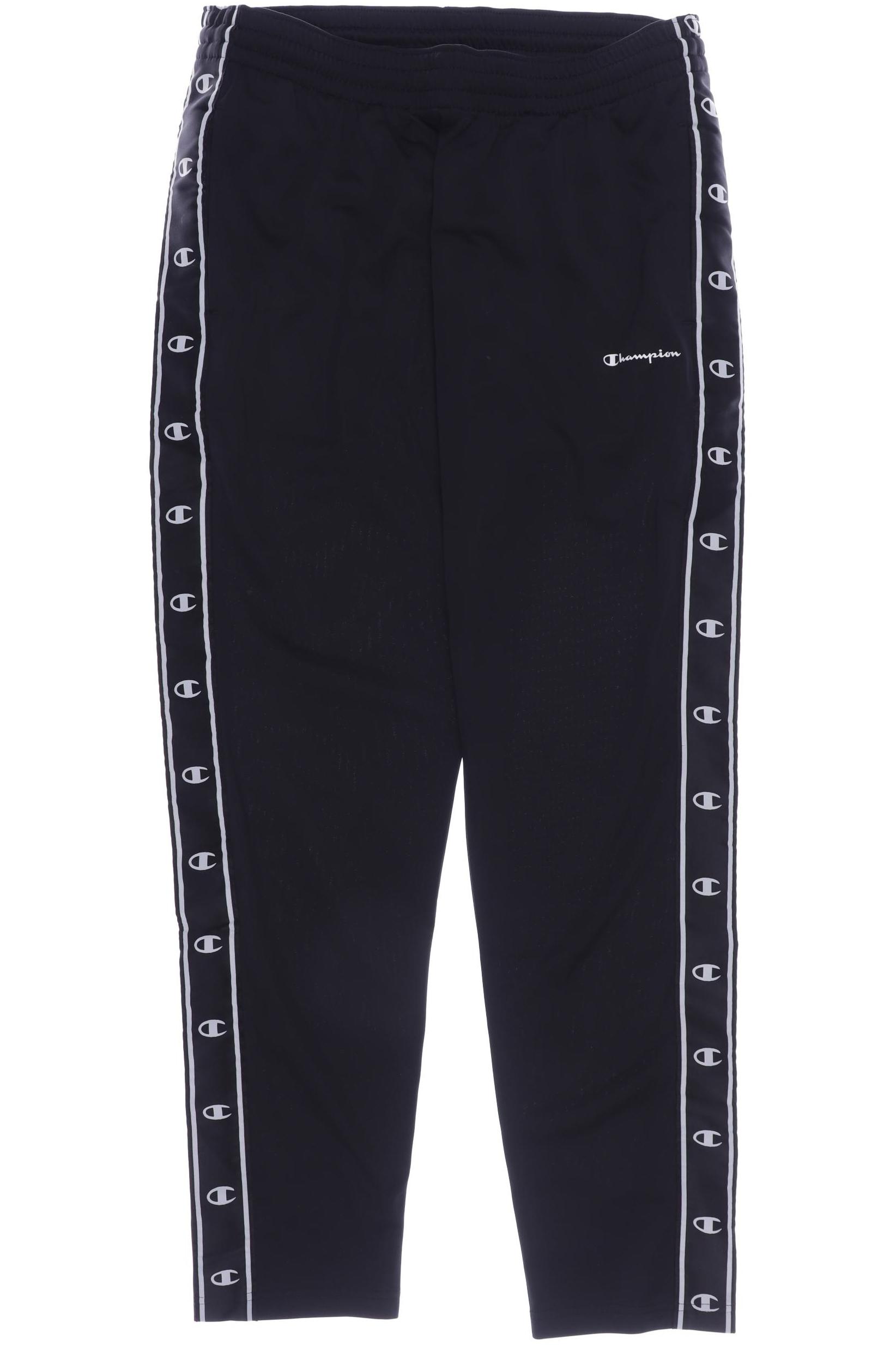 

Champion Herren Stoffhose, schwarz