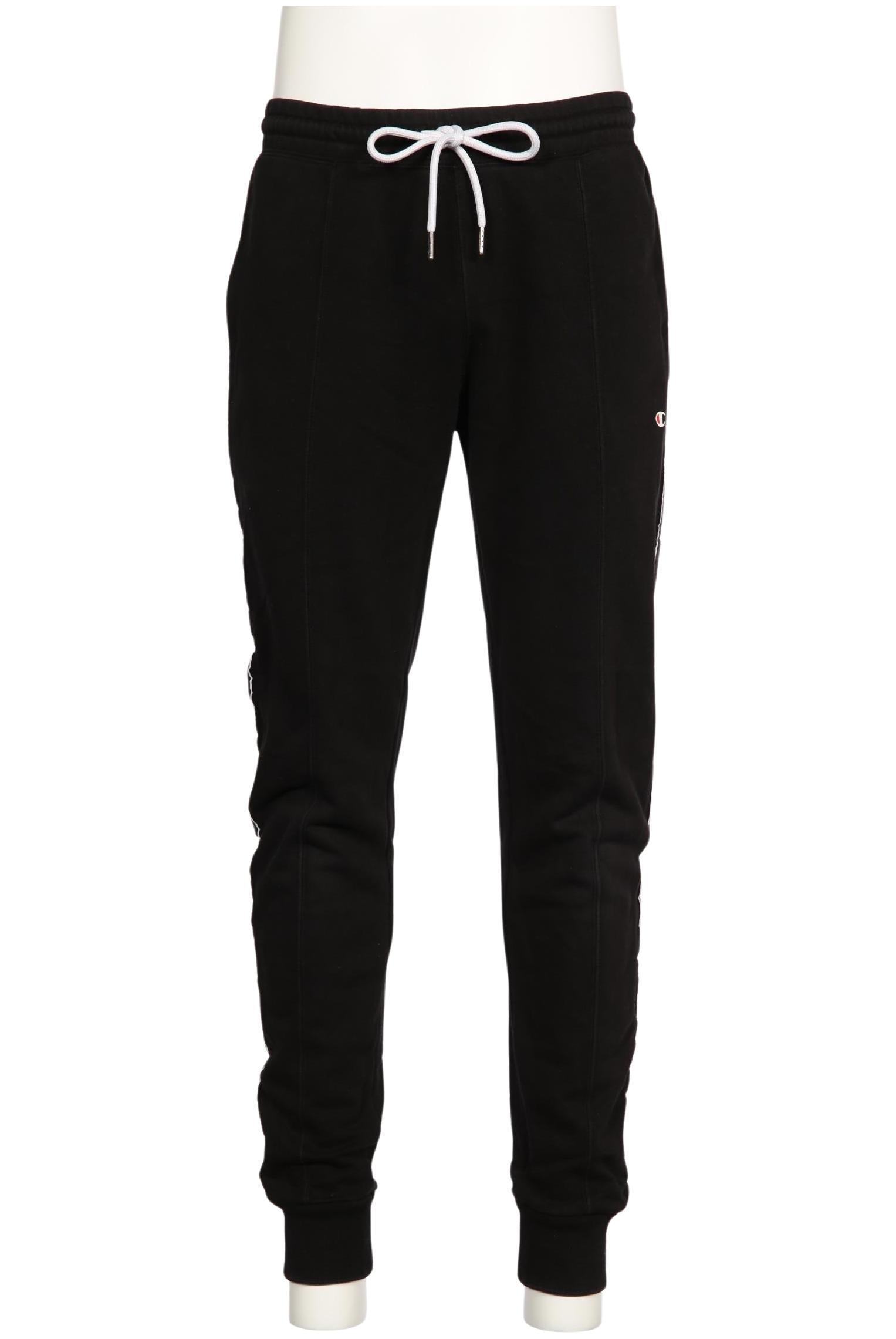 

Champion Herren Stoffhose, schwarz, Gr. 0