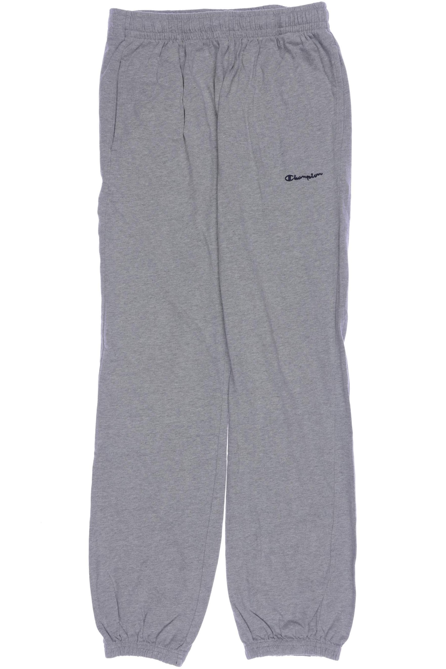 

Champion Herren Stoffhose, grau, Gr. 0
