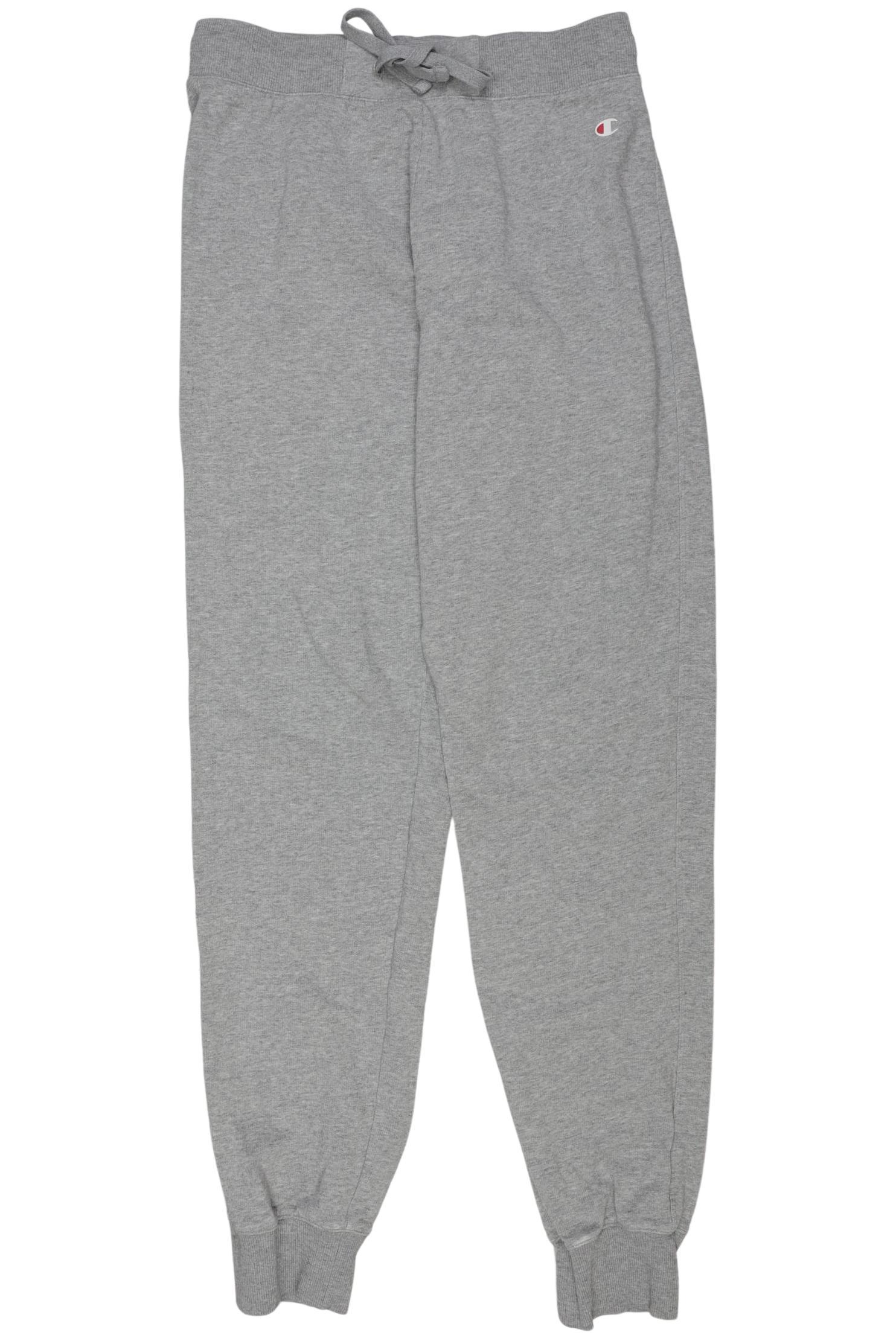 

Champion Herren Stoffhose, grau, Gr. 0