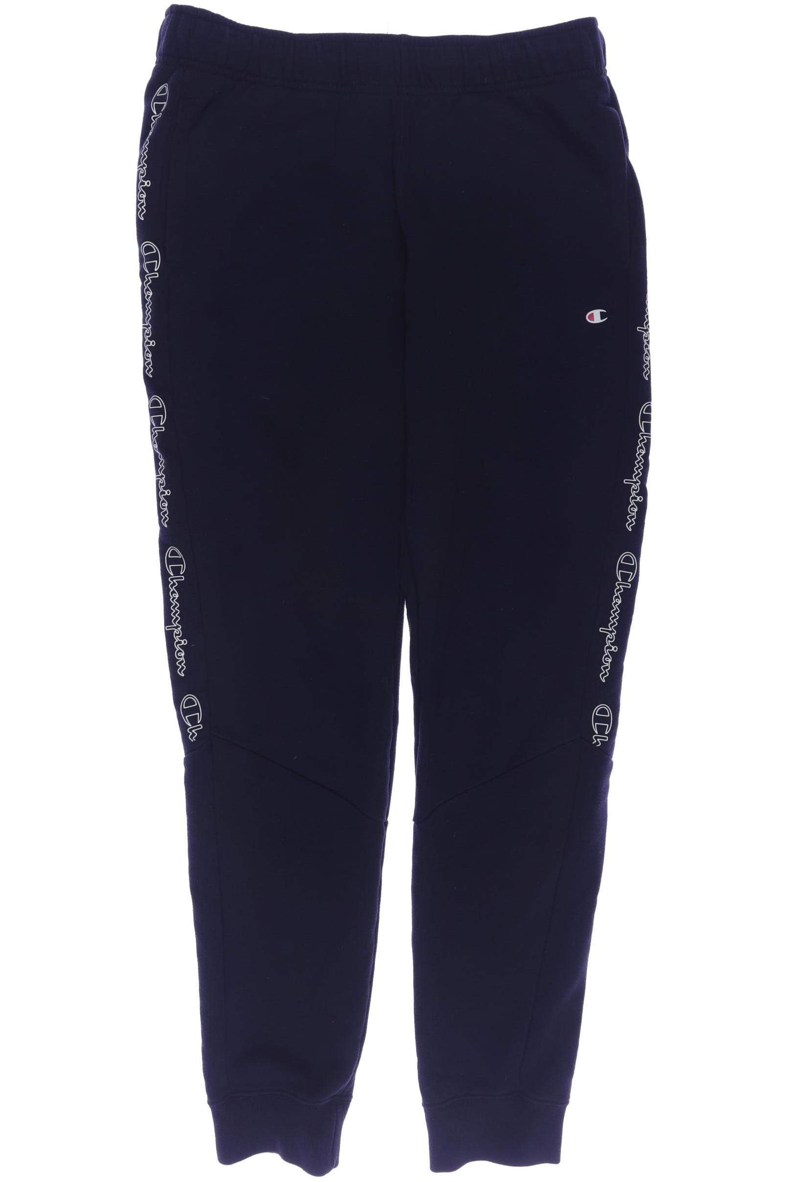 

Champion Herren Stoffhose, marineblau, Gr. 0