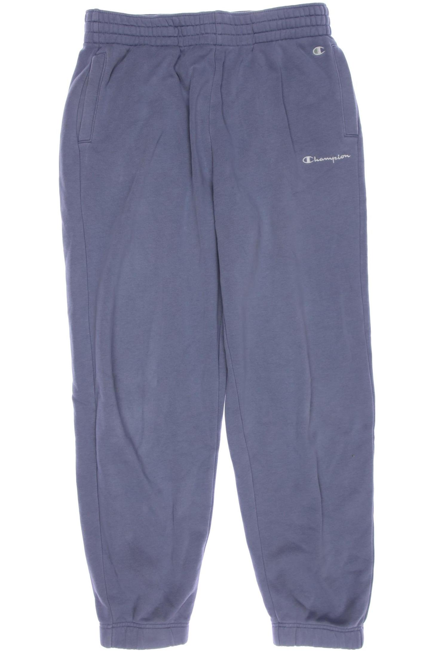 

Champion Herren Stoffhose, blau, Gr. 0