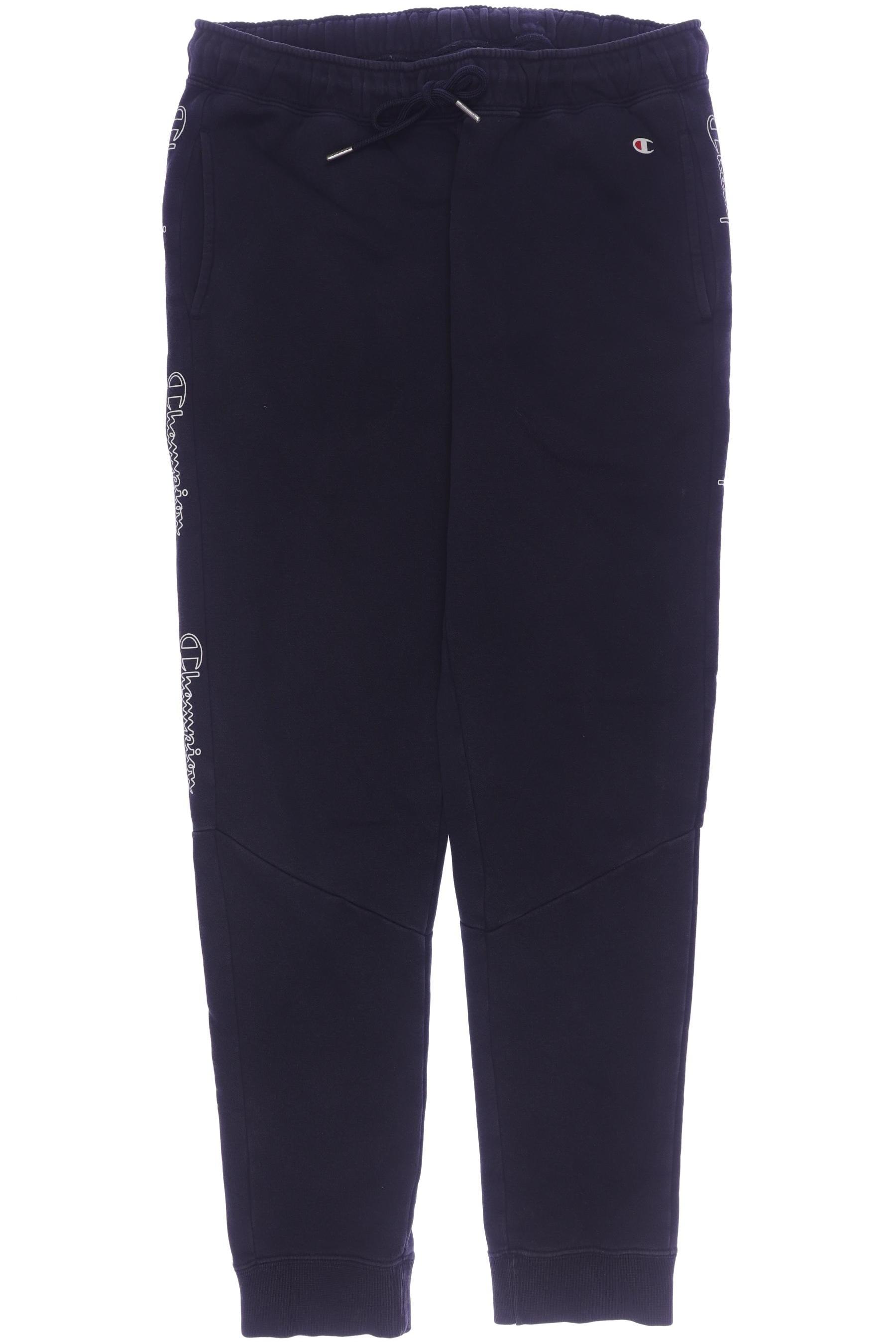 

Champion Herren Stoffhose, marineblau, Gr. 0