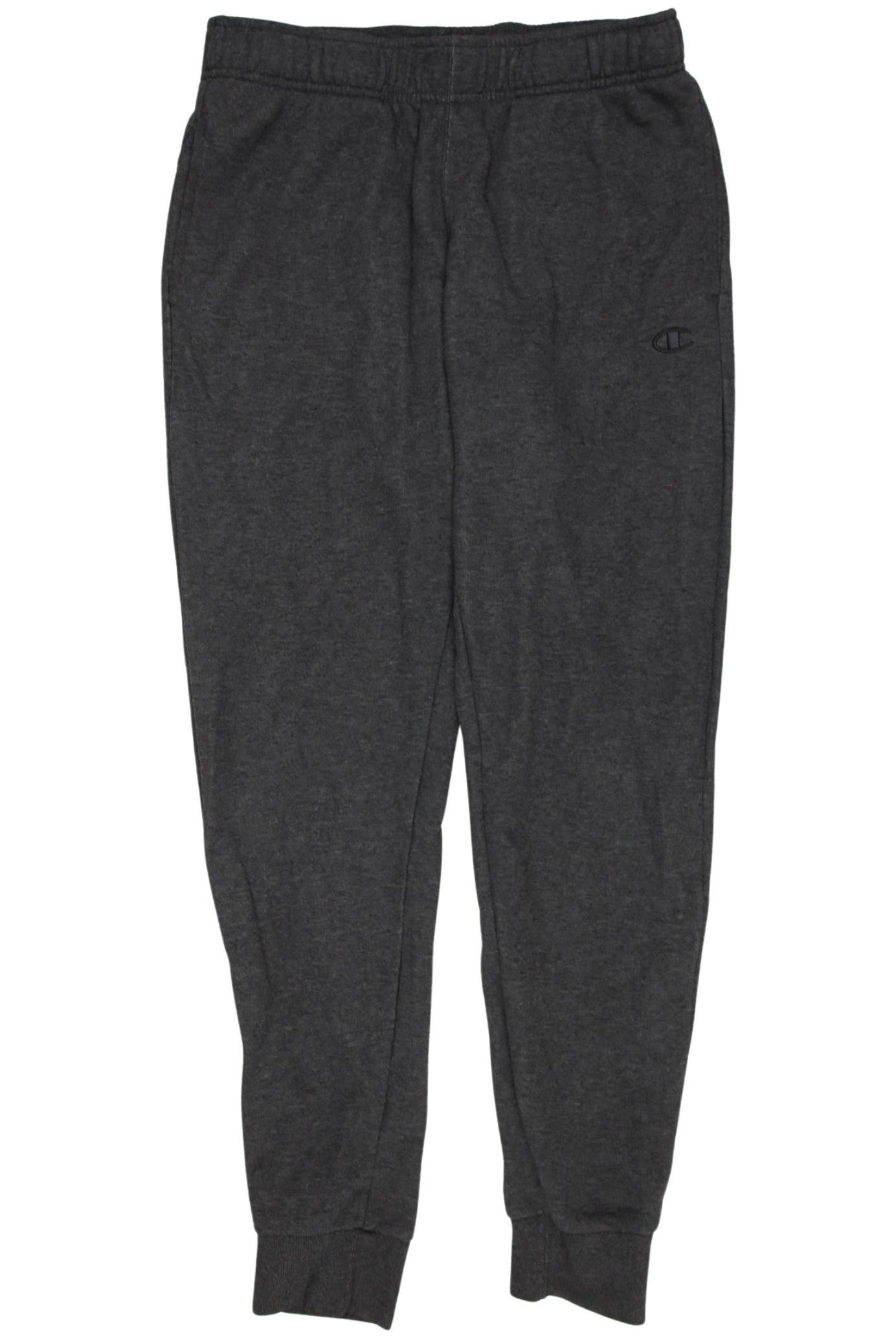 

Champion Herren Stoffhose, grau, Gr. 0