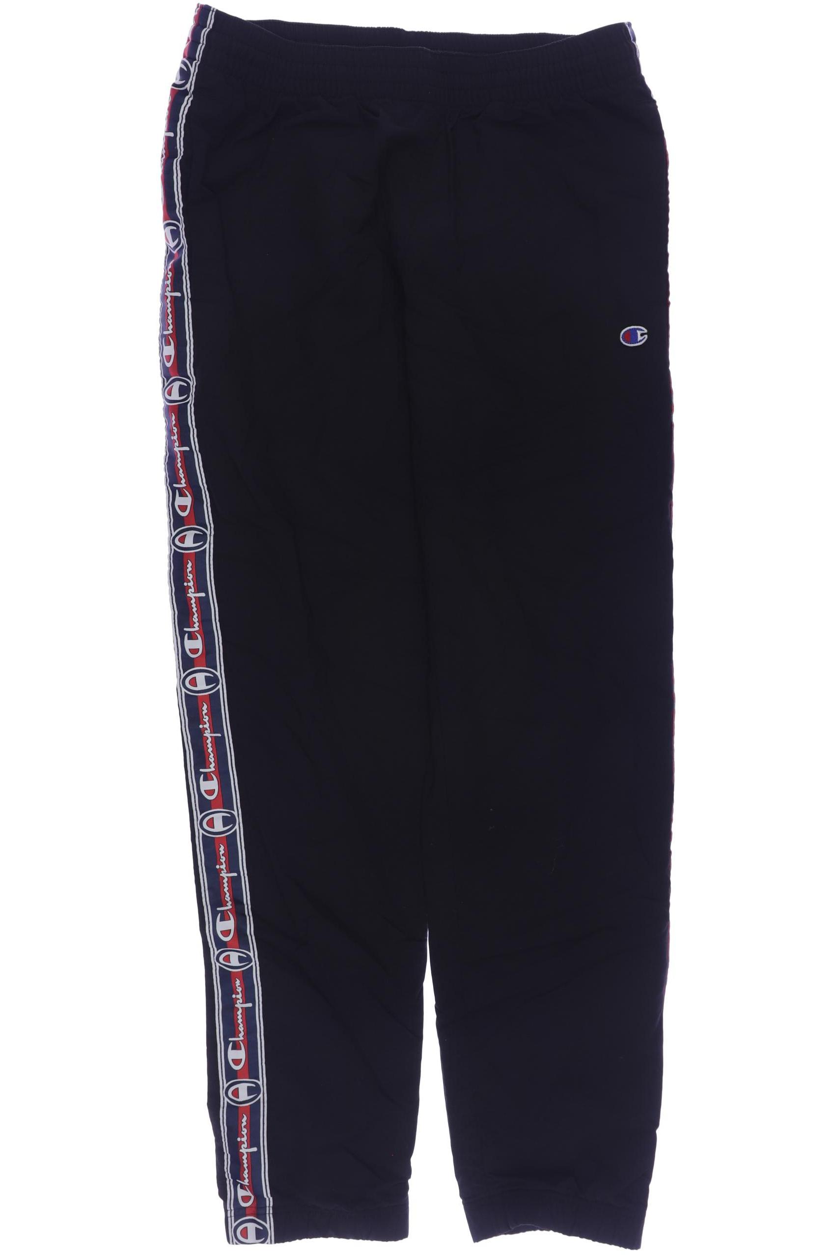 

Champion Herren Stoffhose, schwarz, Gr. 0