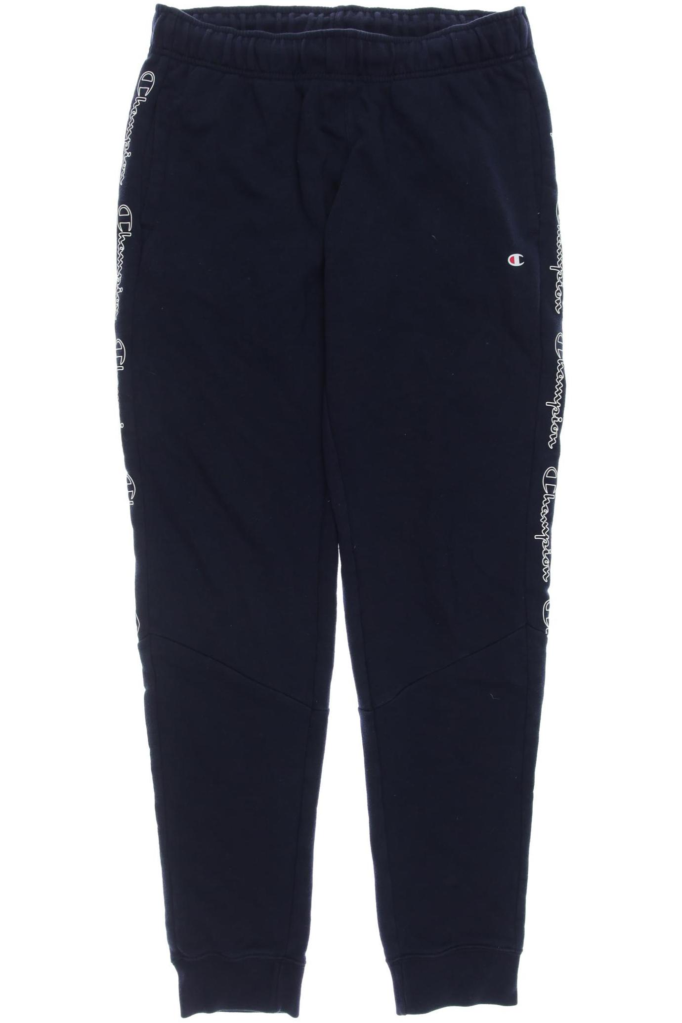 

Champion Herren Stoffhose, marineblau, Gr. 31
