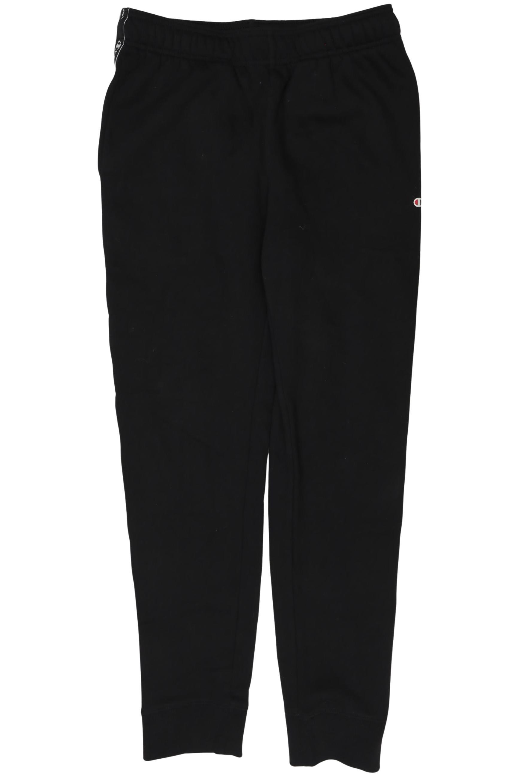 

Champion Herren Stoffhose, schwarz, Gr. 0