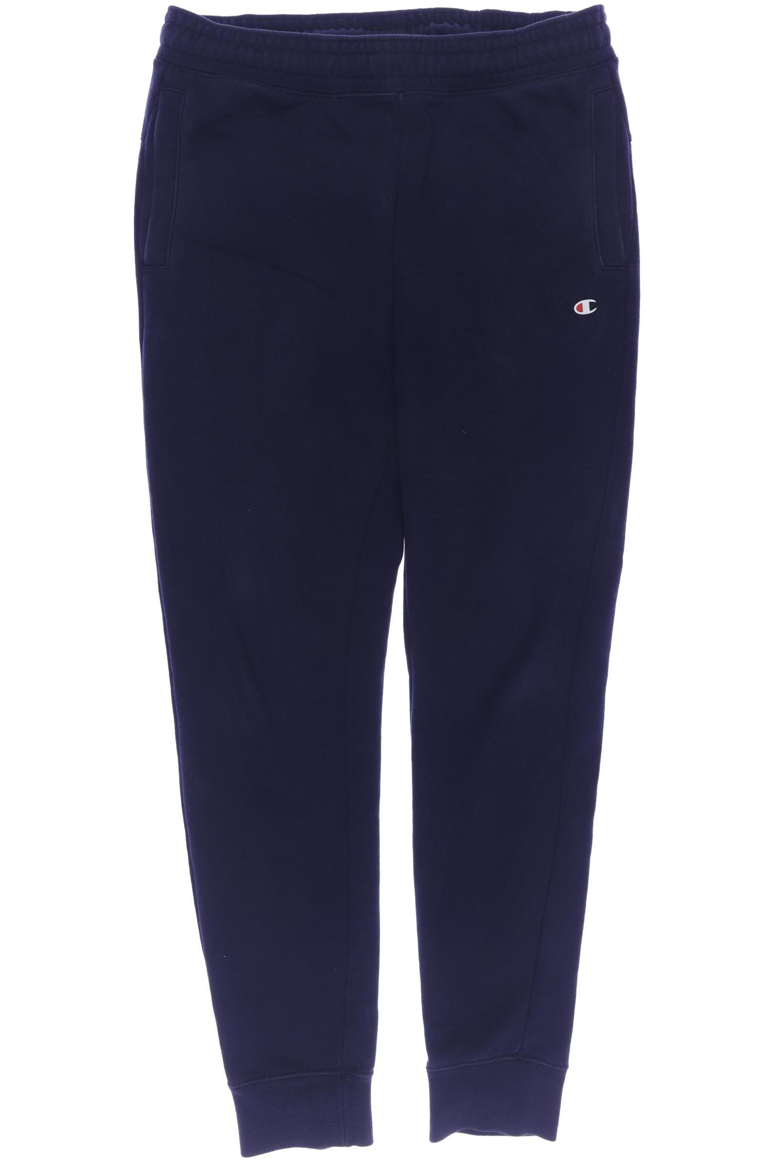

Champion Herren Stoffhose, marineblau, Gr. 0