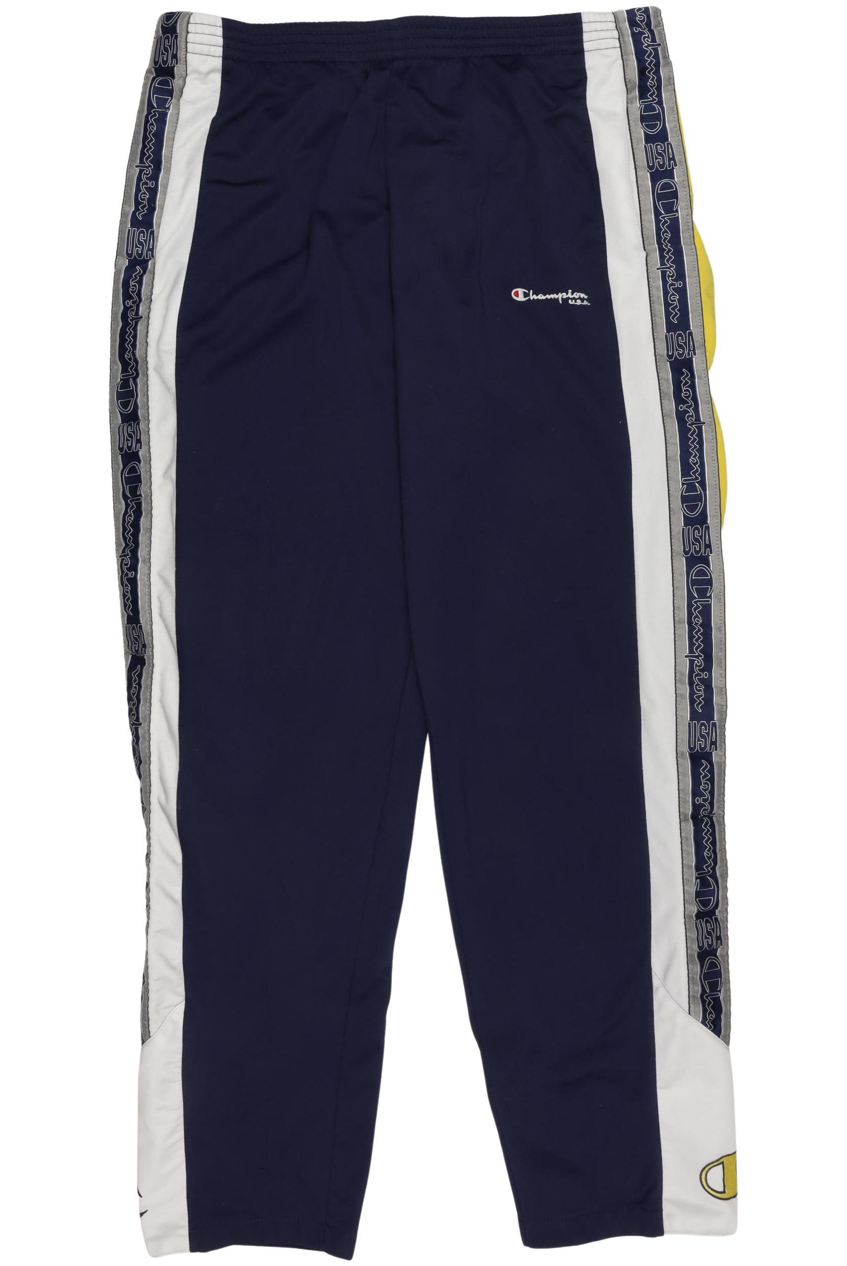 

Champion Herren Stoffhose, marineblau, Gr. 0