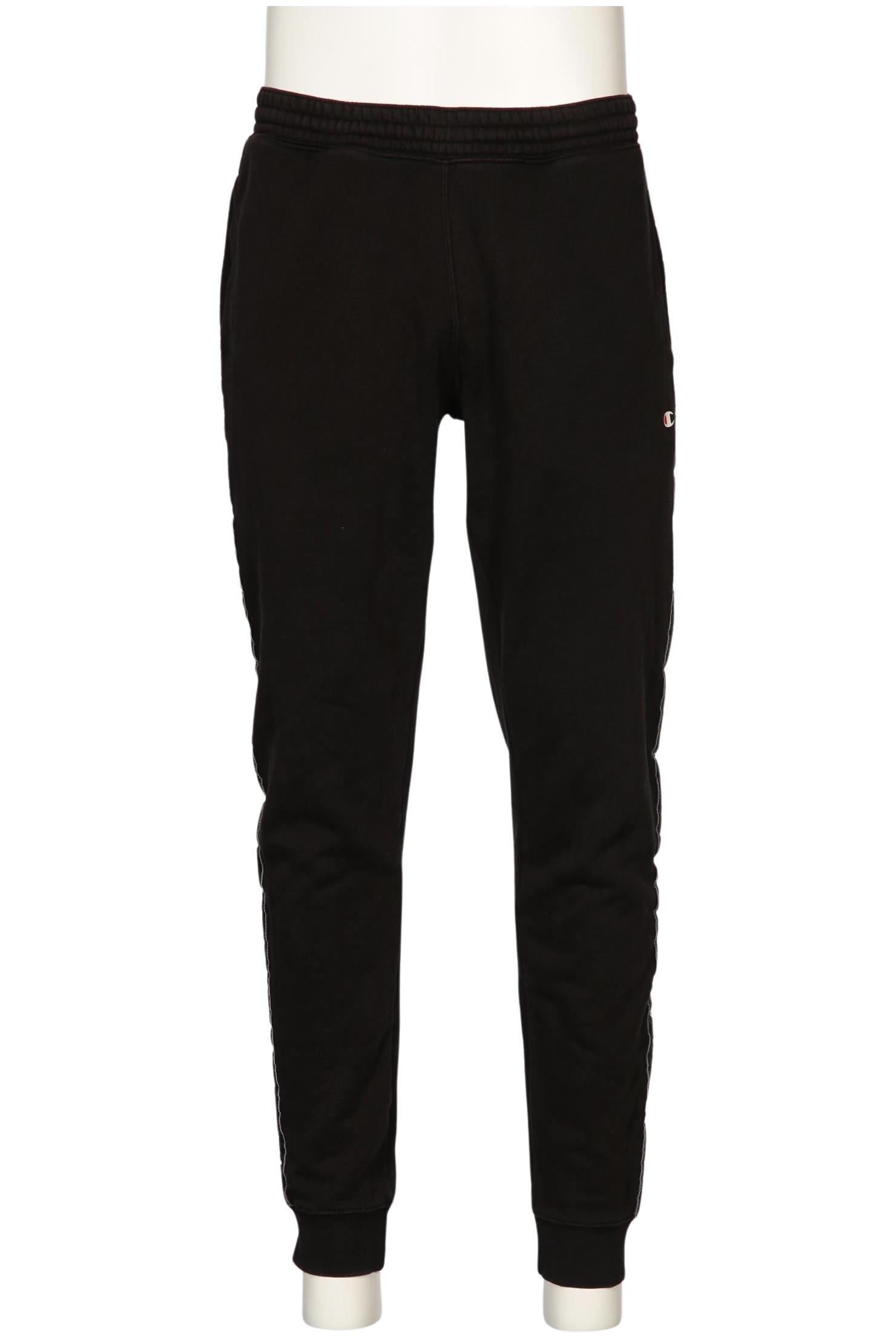 

Champion Herren Stoffhose, schwarz, Gr. 0