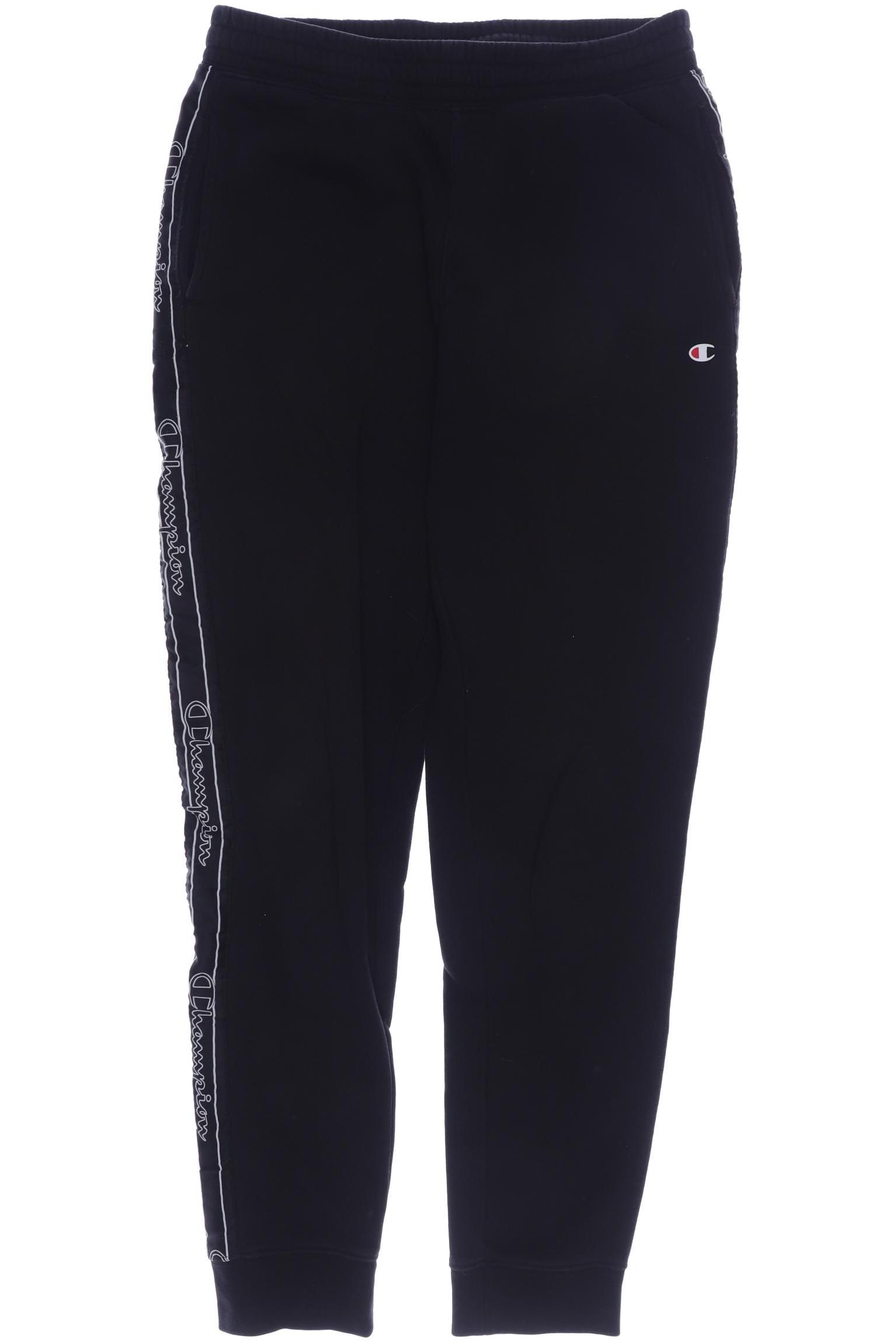 

Champion Herren Stoffhose, schwarz