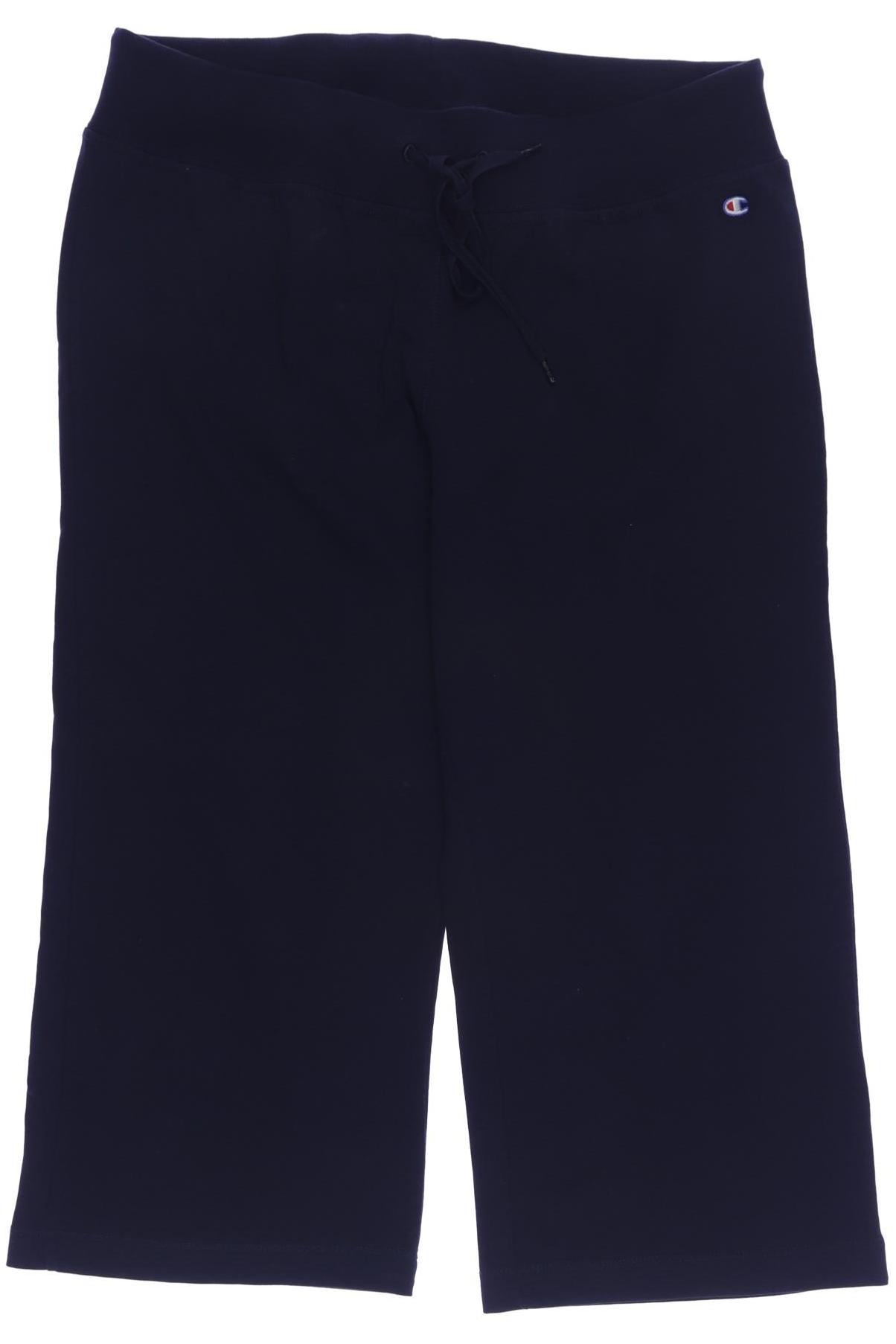 

Champion Herren Stoffhose, marineblau, Gr. 0
