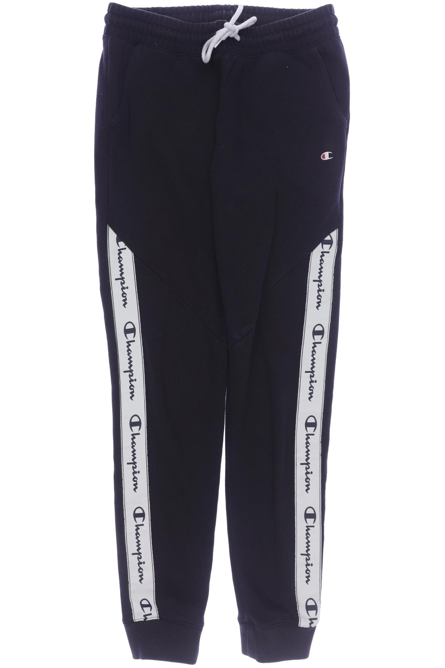 

Champion Herren Stoffhose, schwarz, Gr. 0
