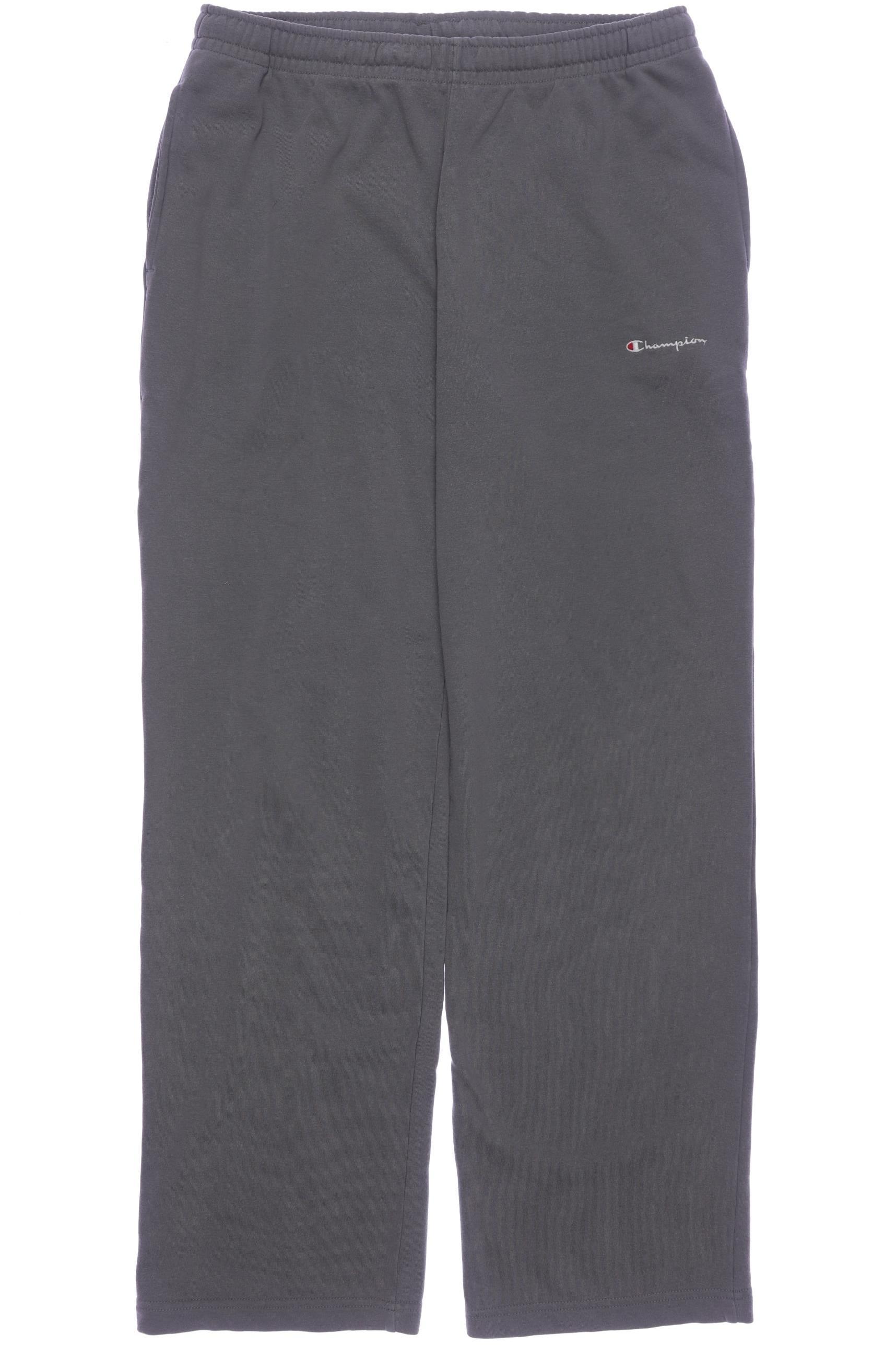 

Champion Herren Stoffhose, grau, Gr. 0