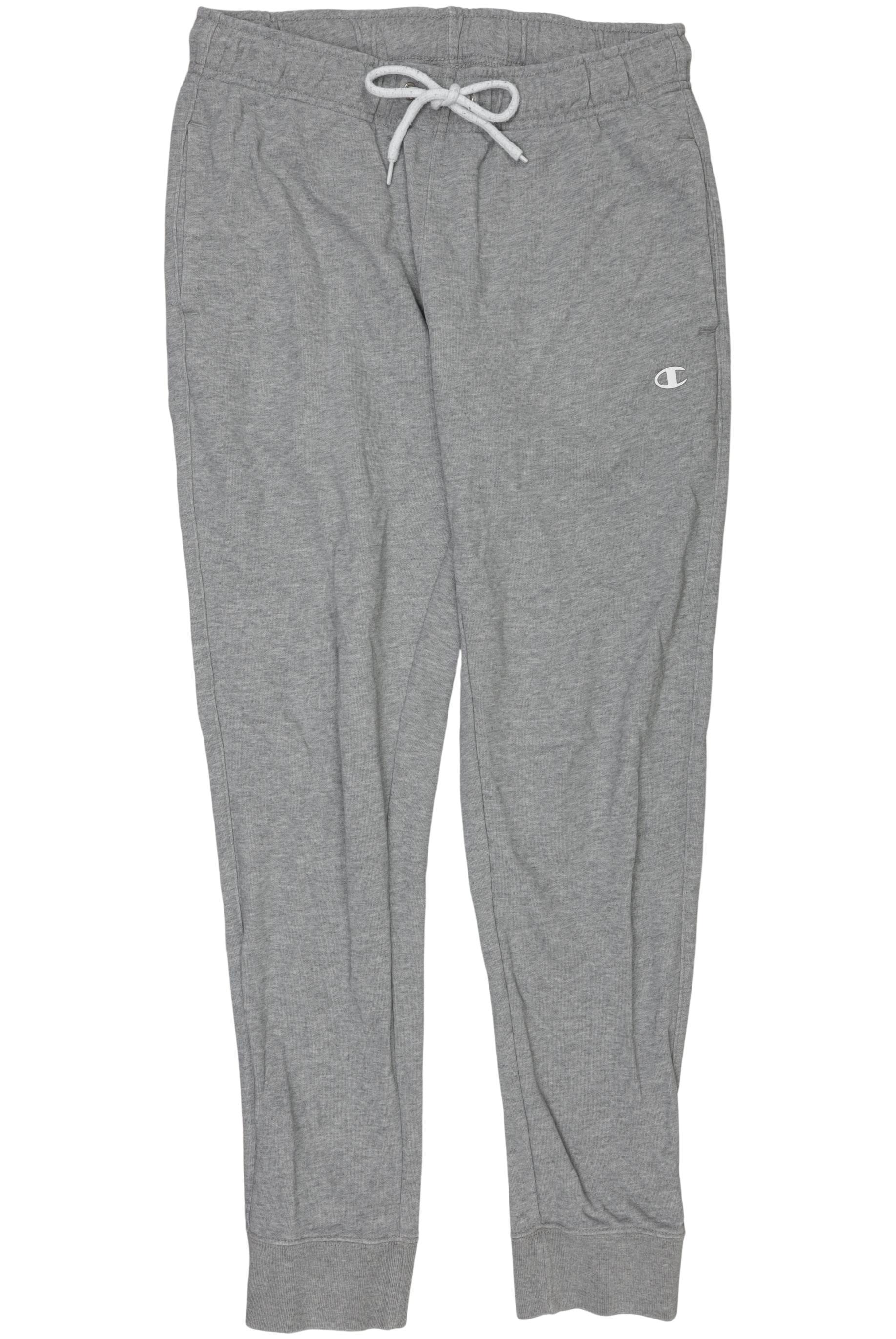 

Champion Herren Stoffhose, grau, Gr. 0
