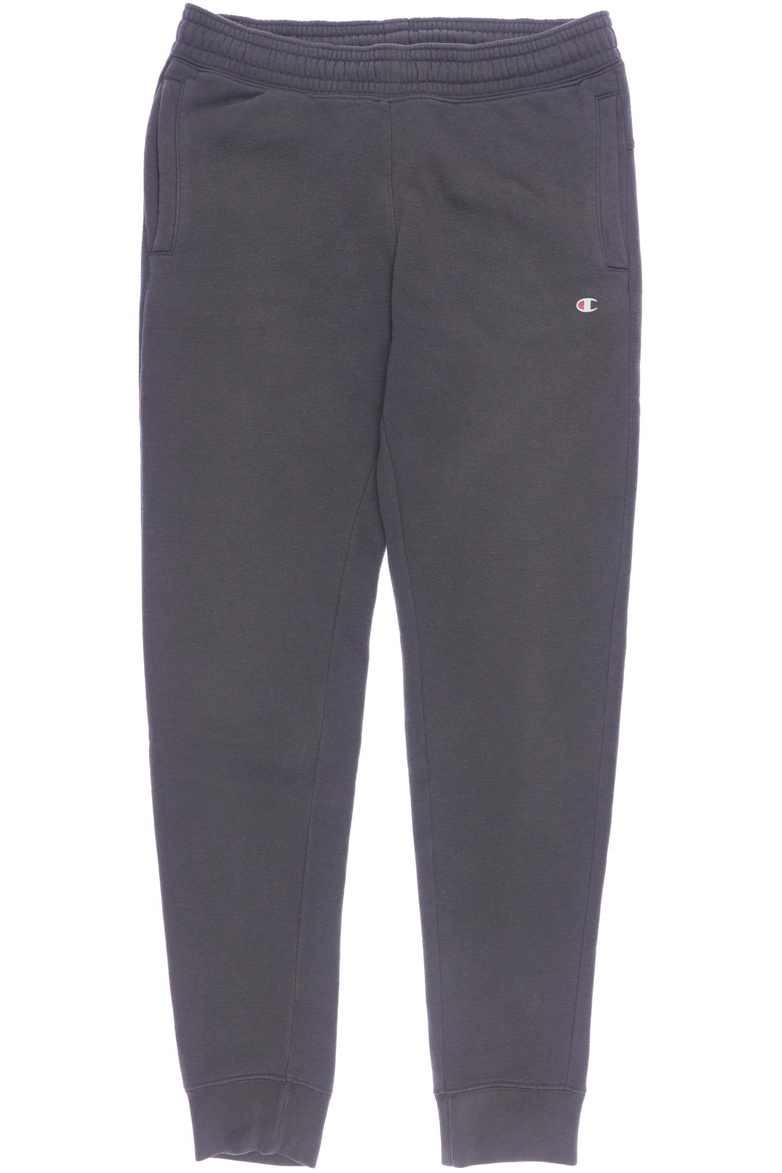 

Champion Herren Stoffhose, grau, Gr. 0