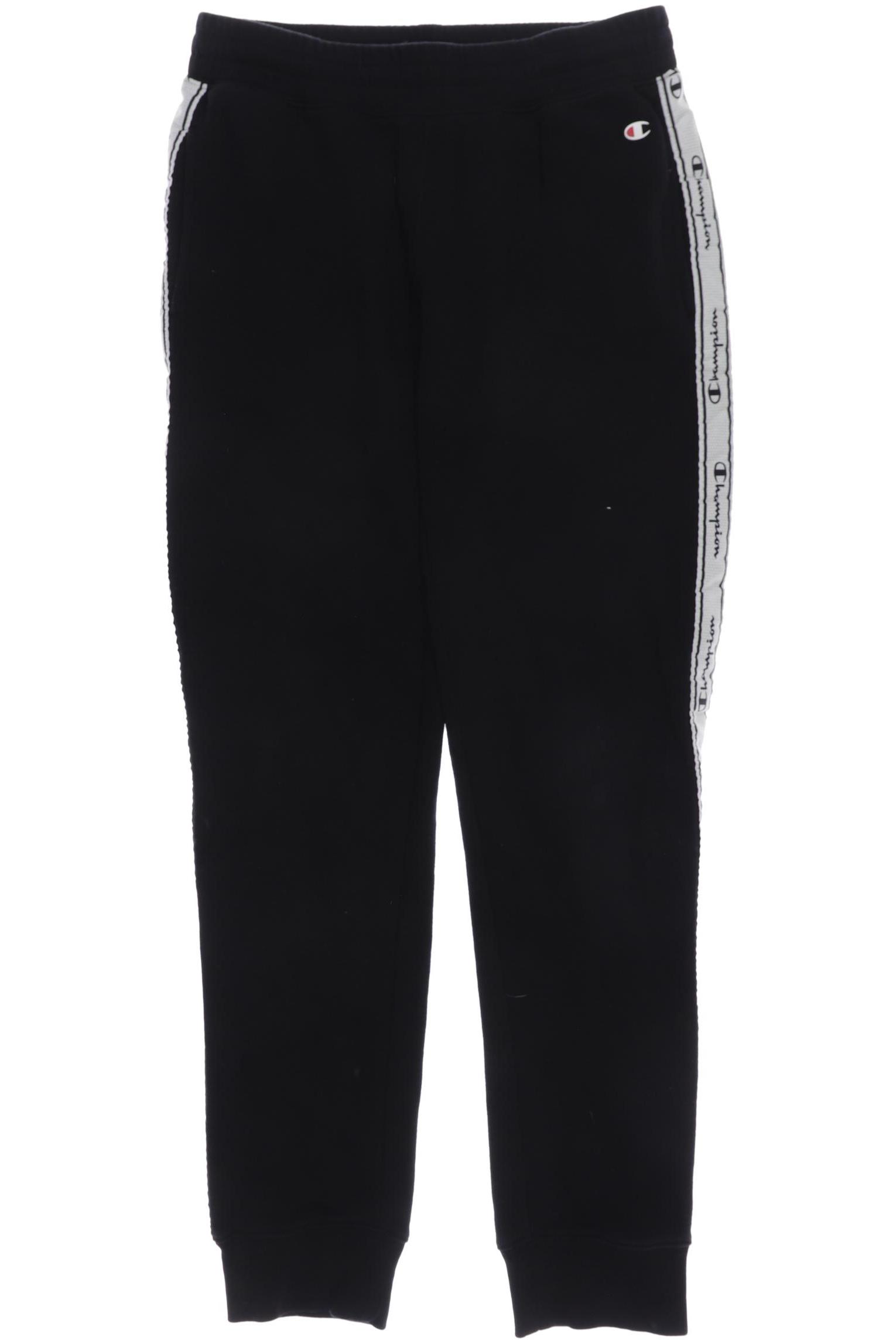 

Champion Herren Stoffhose, schwarz, Gr. 0