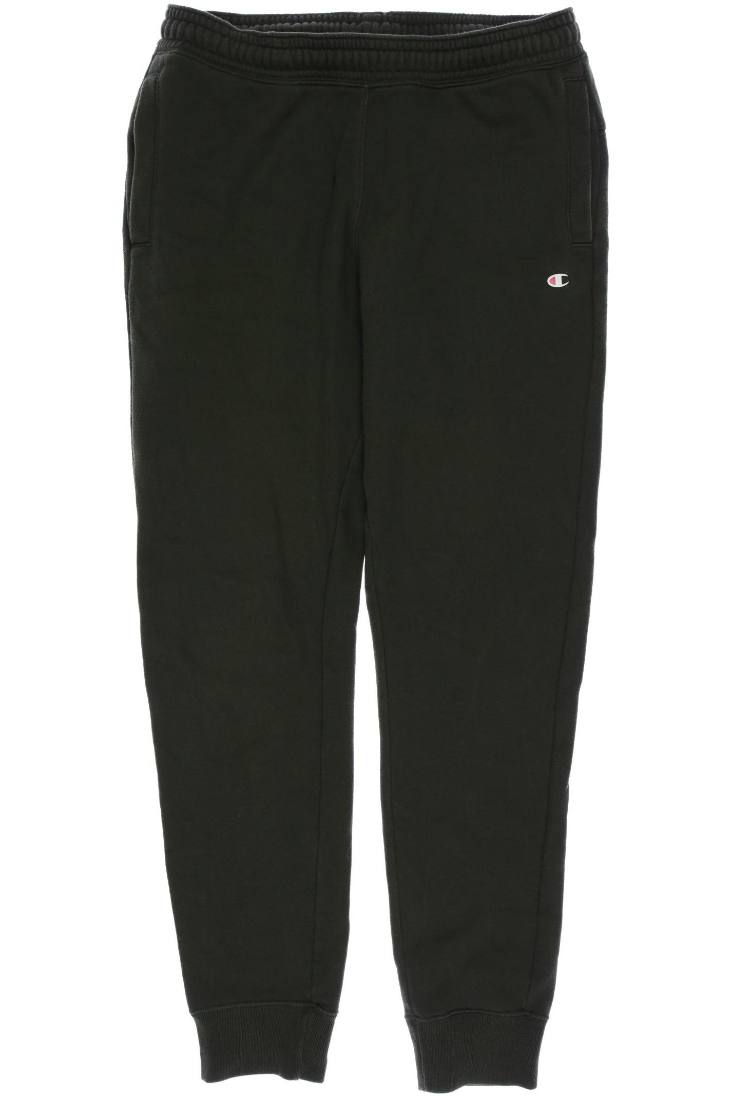 

Champion Herren Stoffhose, grün, Gr. 0