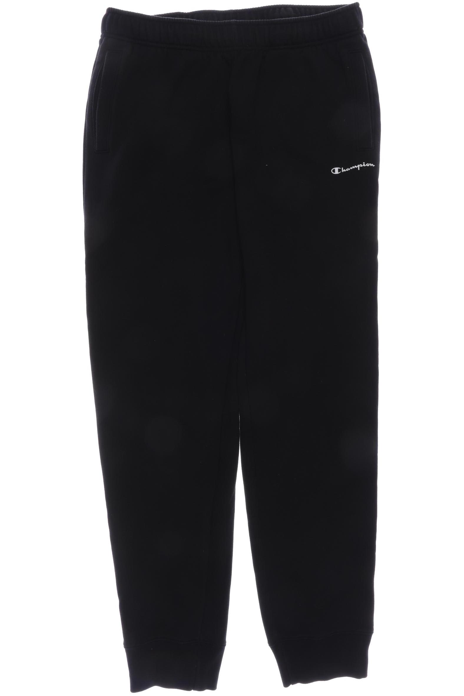 

Champion Herren Stoffhose, schwarz, Gr. 0