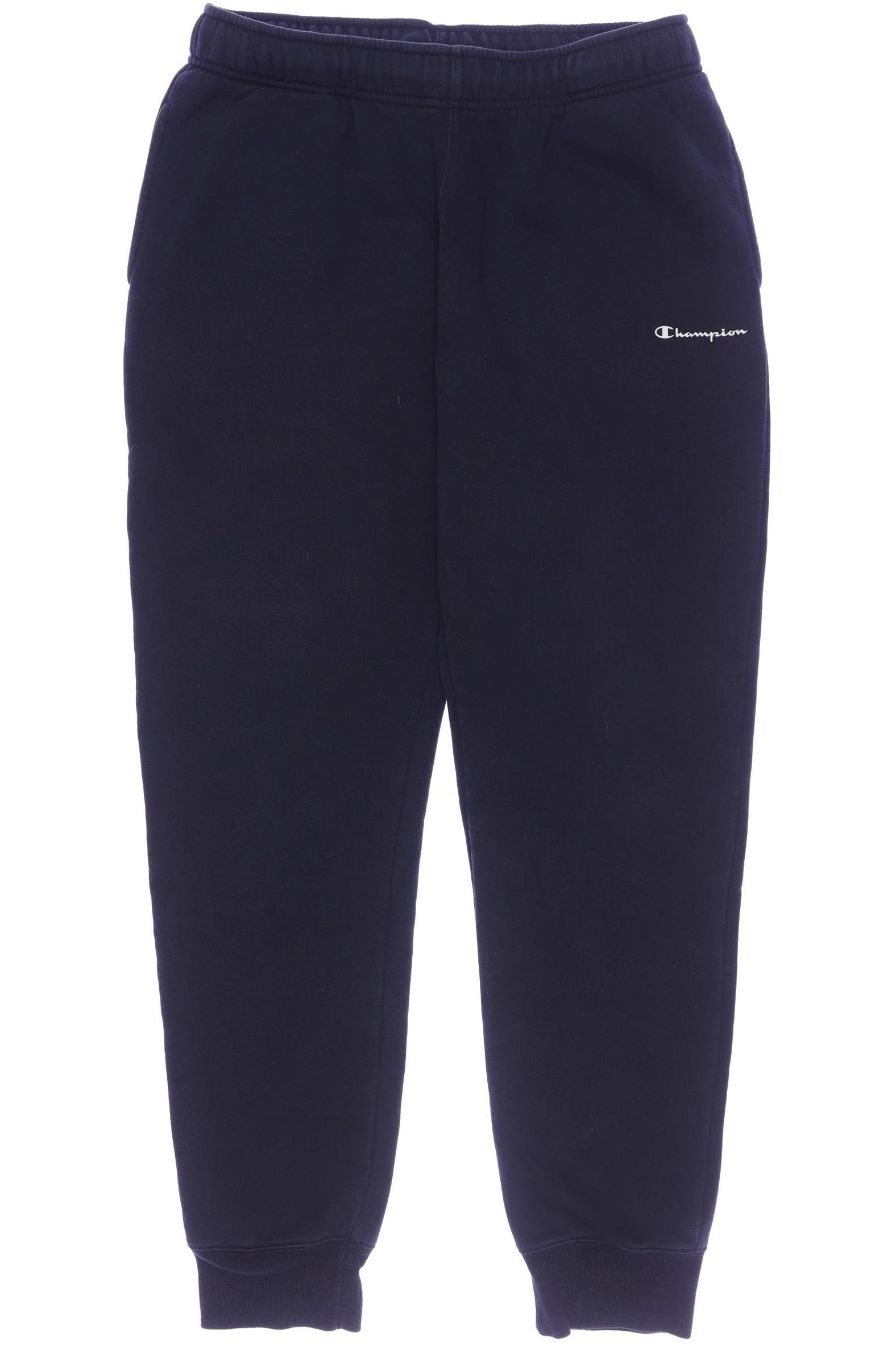 

Champion Herren Stoffhose, marineblau, Gr. 0
