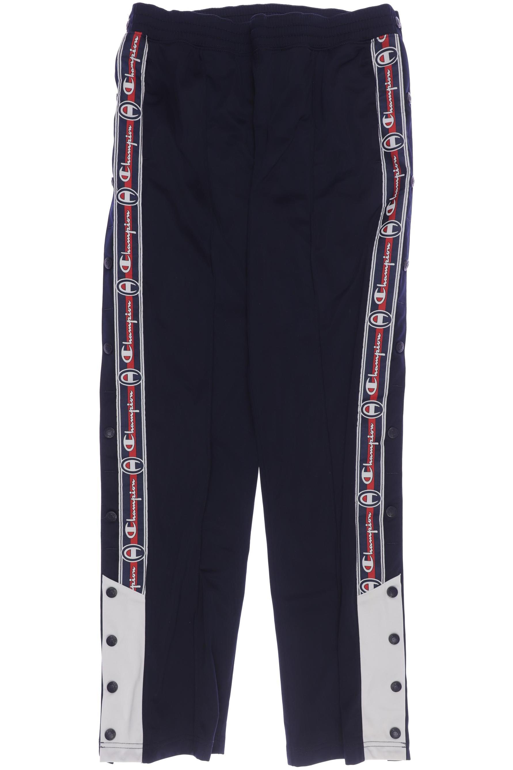 

Champion Herren Stoffhose, marineblau, Gr. 0