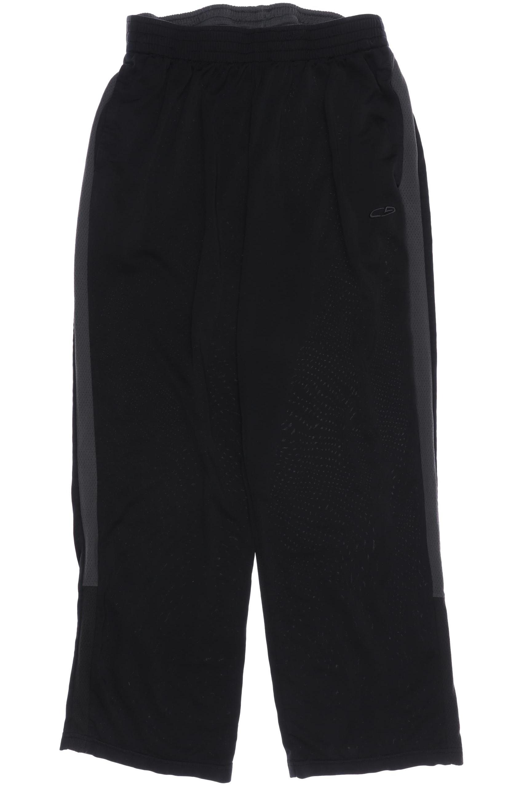

Champion Herren Stoffhose, schwarz, Gr. 0